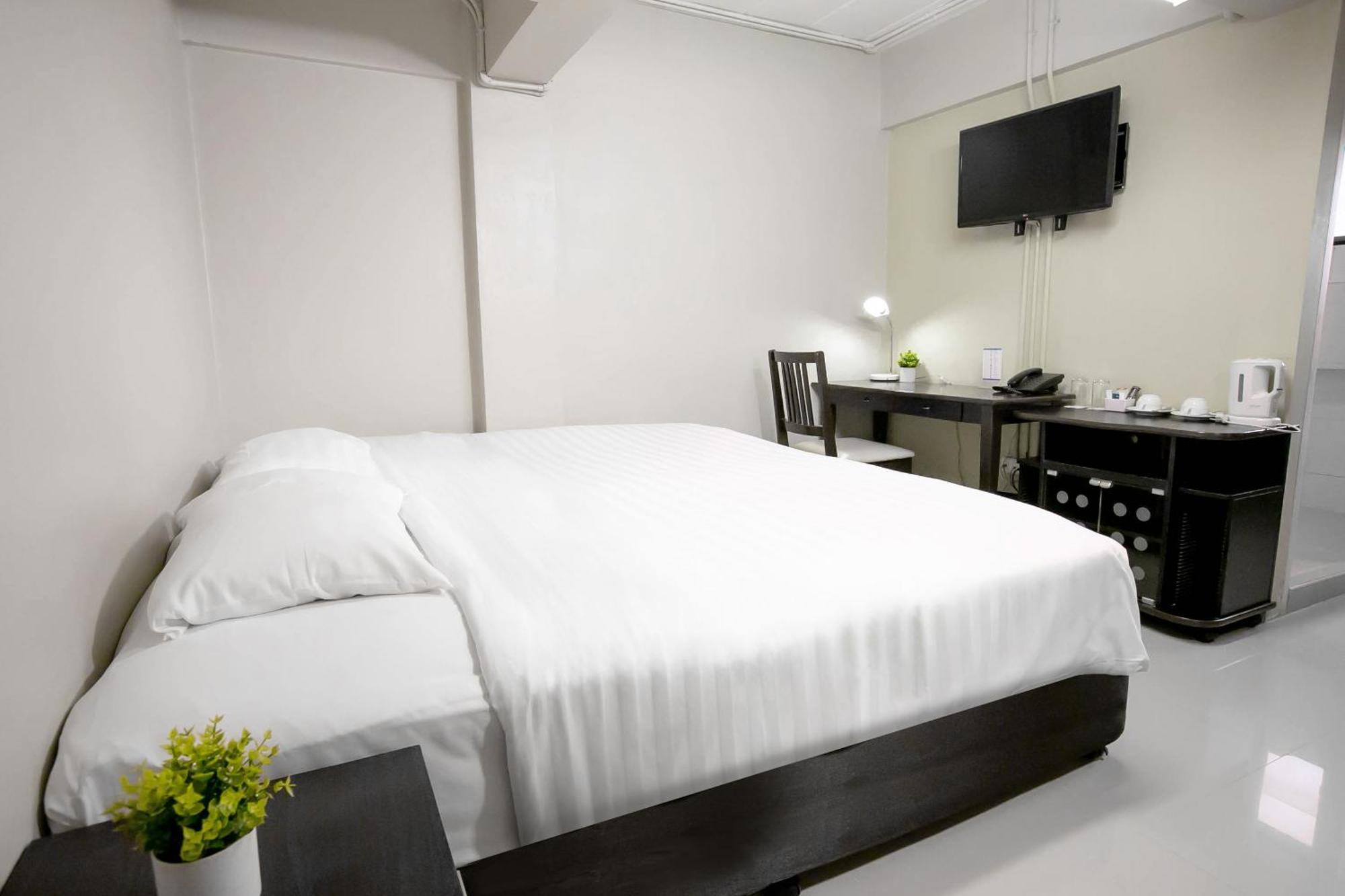 Hotel Annex Lumpini