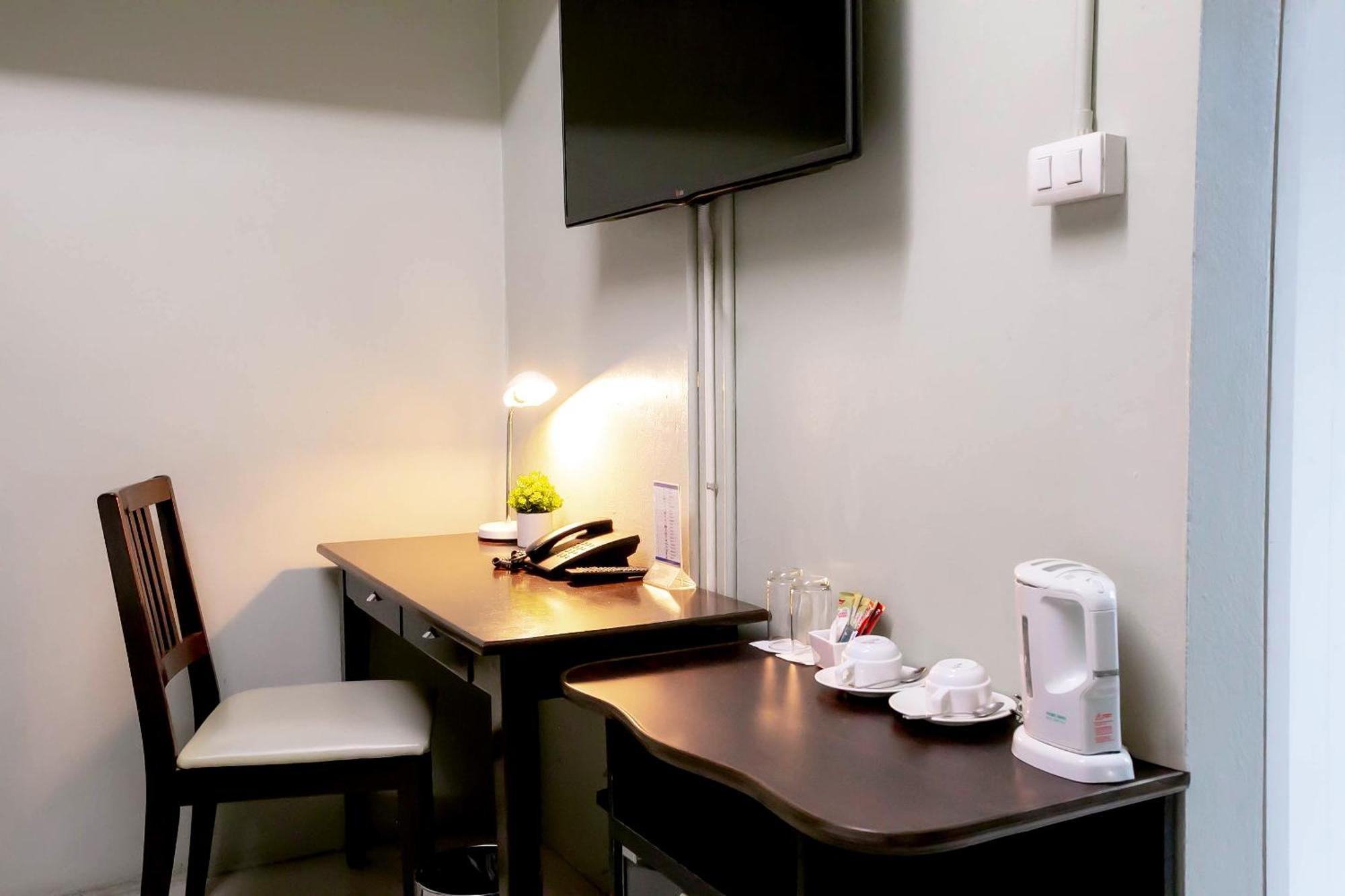 Hotel Annex Lumpini