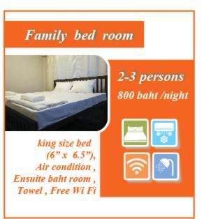Stay Hostel Hostel Bangkok