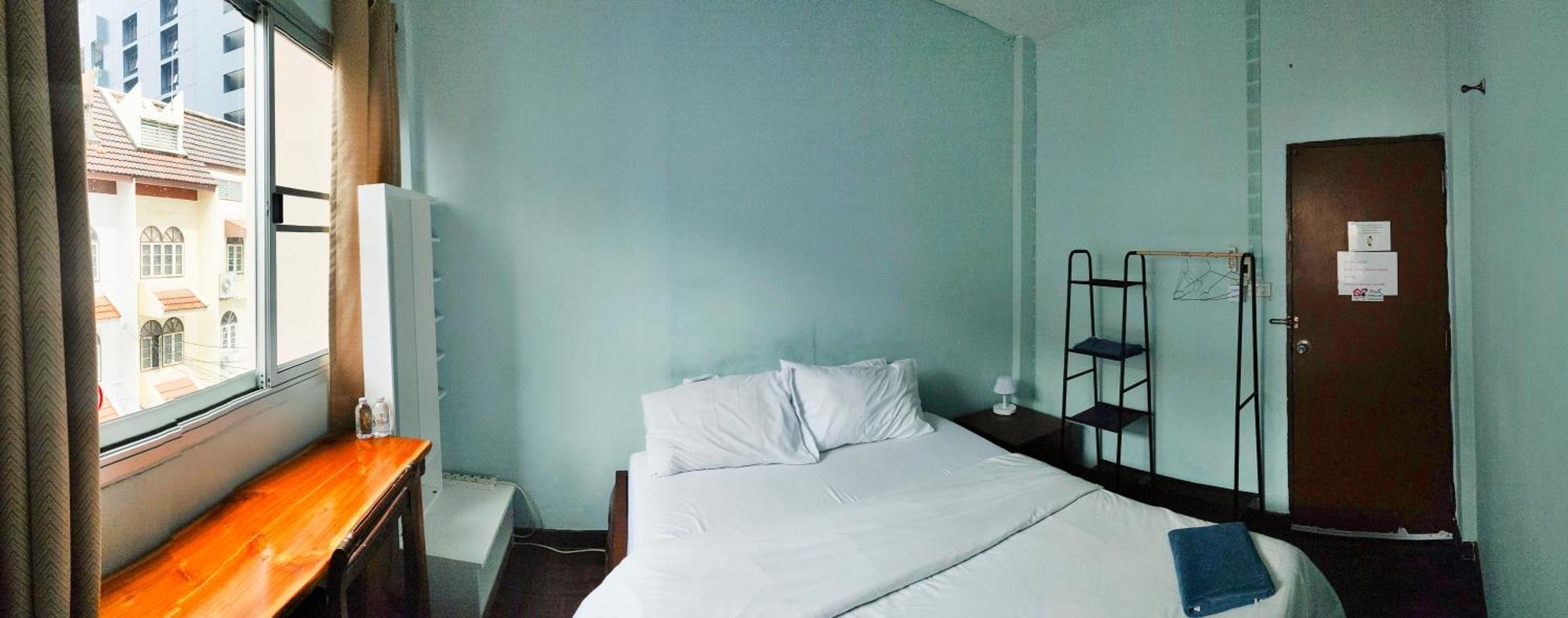 Stay Hostel Hostel Bangkok