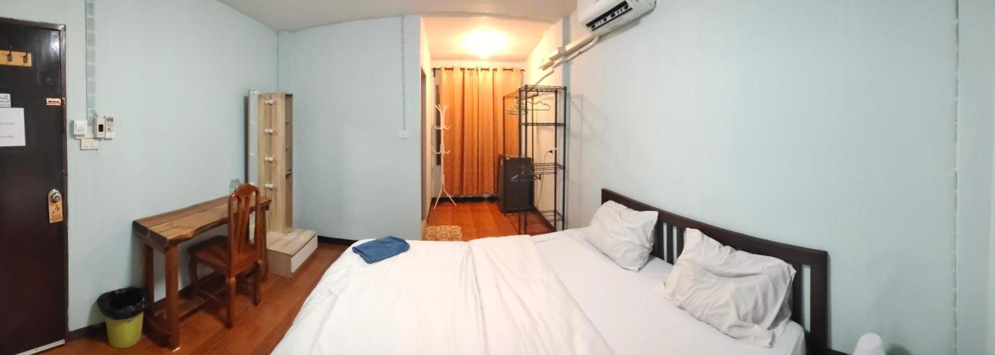Hostel Stay Hostel Bangkok