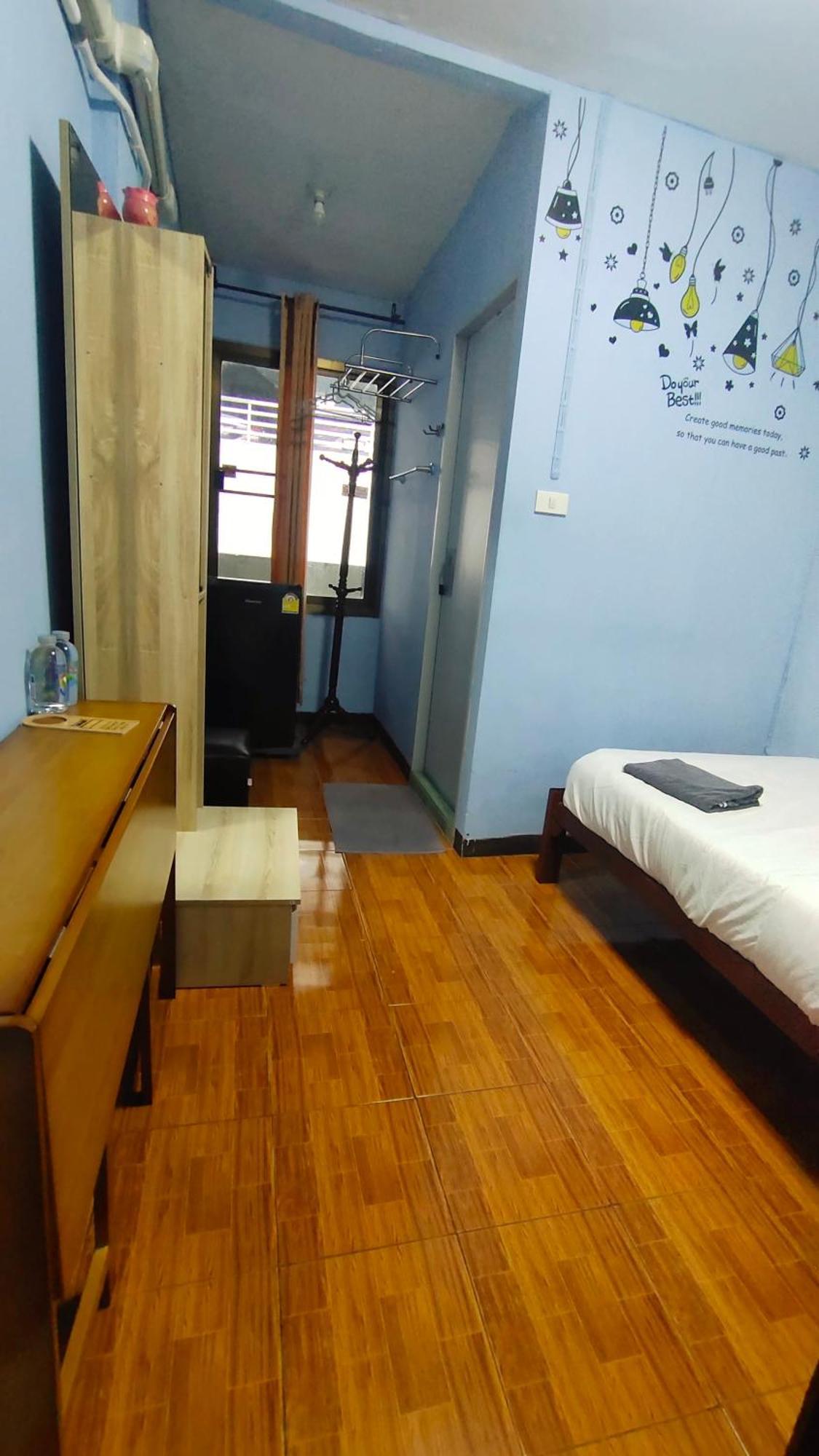 Stay Hostel * Bangkok