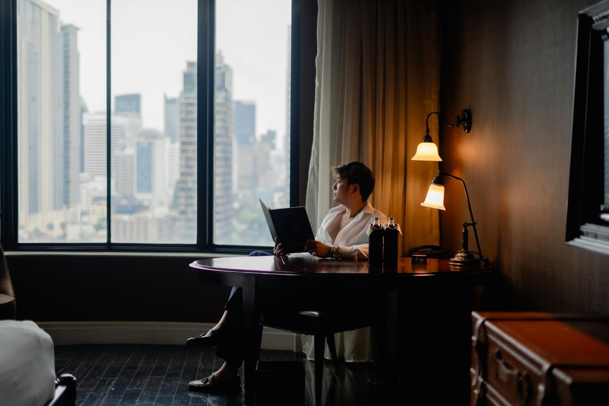 Muse Bangkok, Autograph Collection Hotel