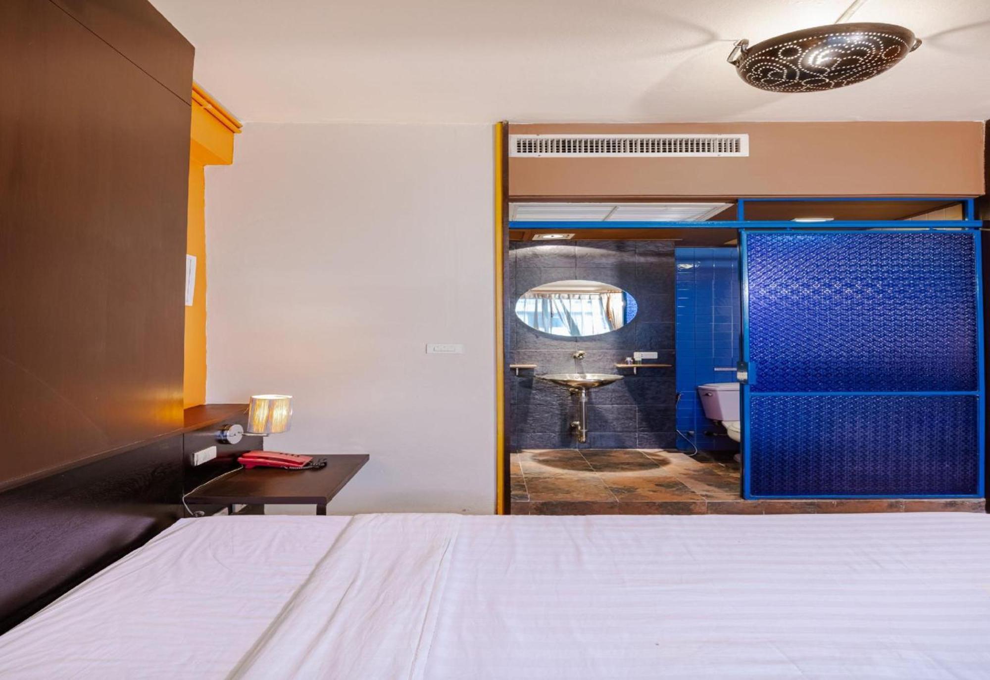 Collection O Diamond House Khaosan 3* Bangkok