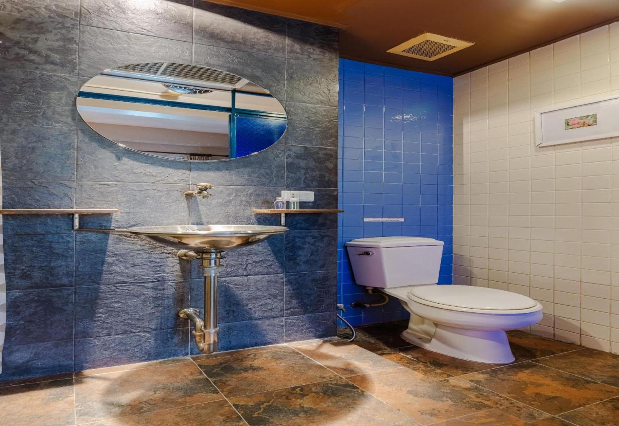 Hotel Collection O Diamond House Khaosan 3*