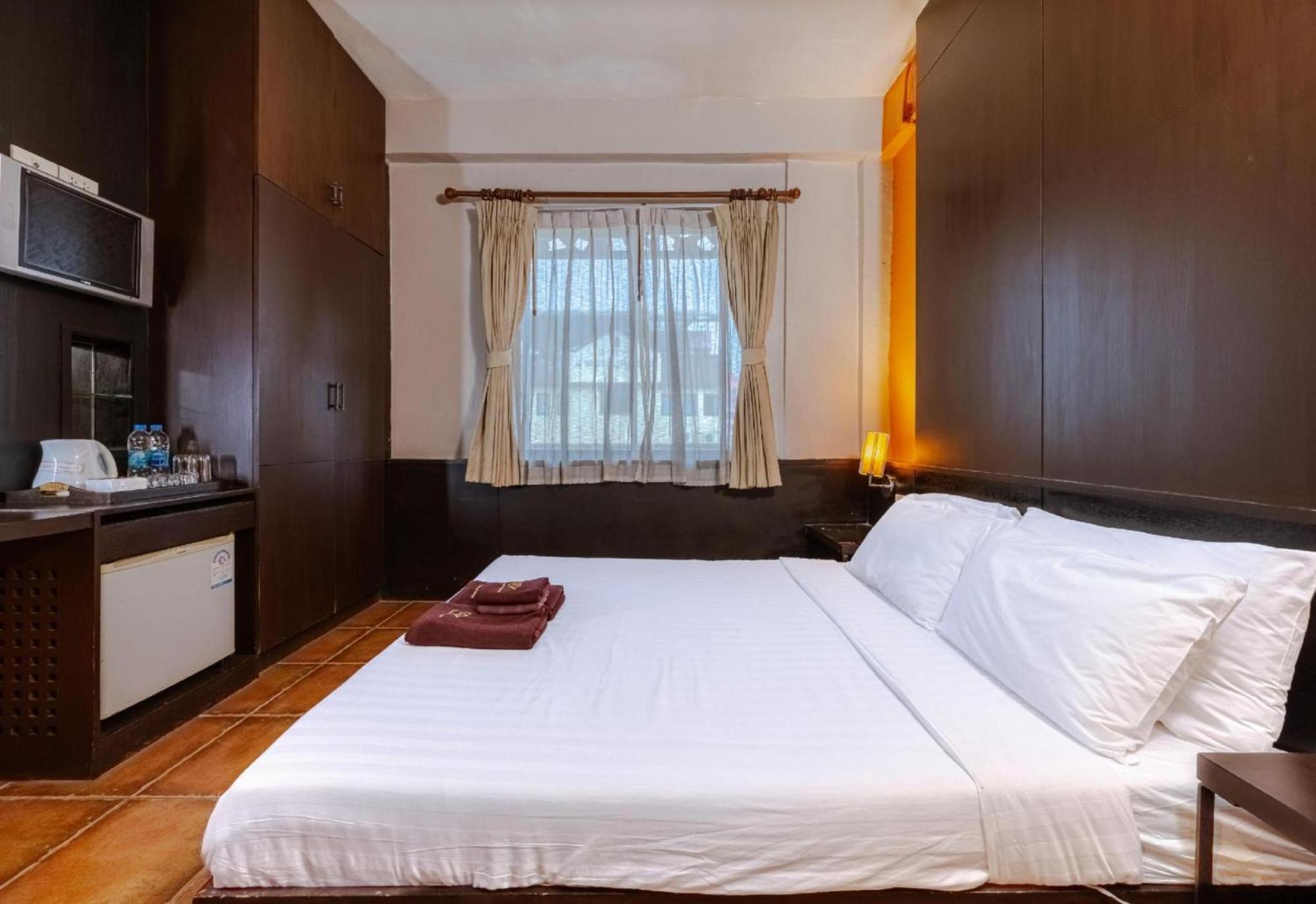 Hotel Collection O Diamond House Khaosan Bangkok