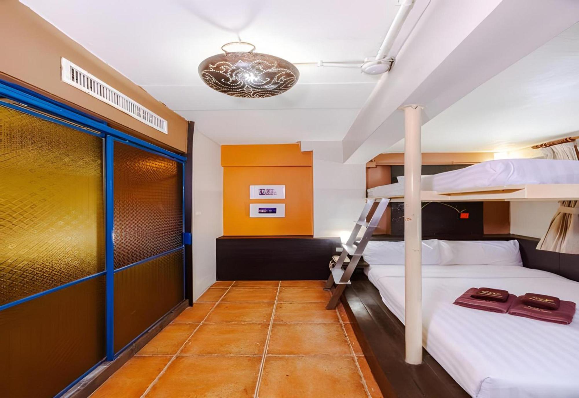 Collection O Diamond House Khaosan Hotel