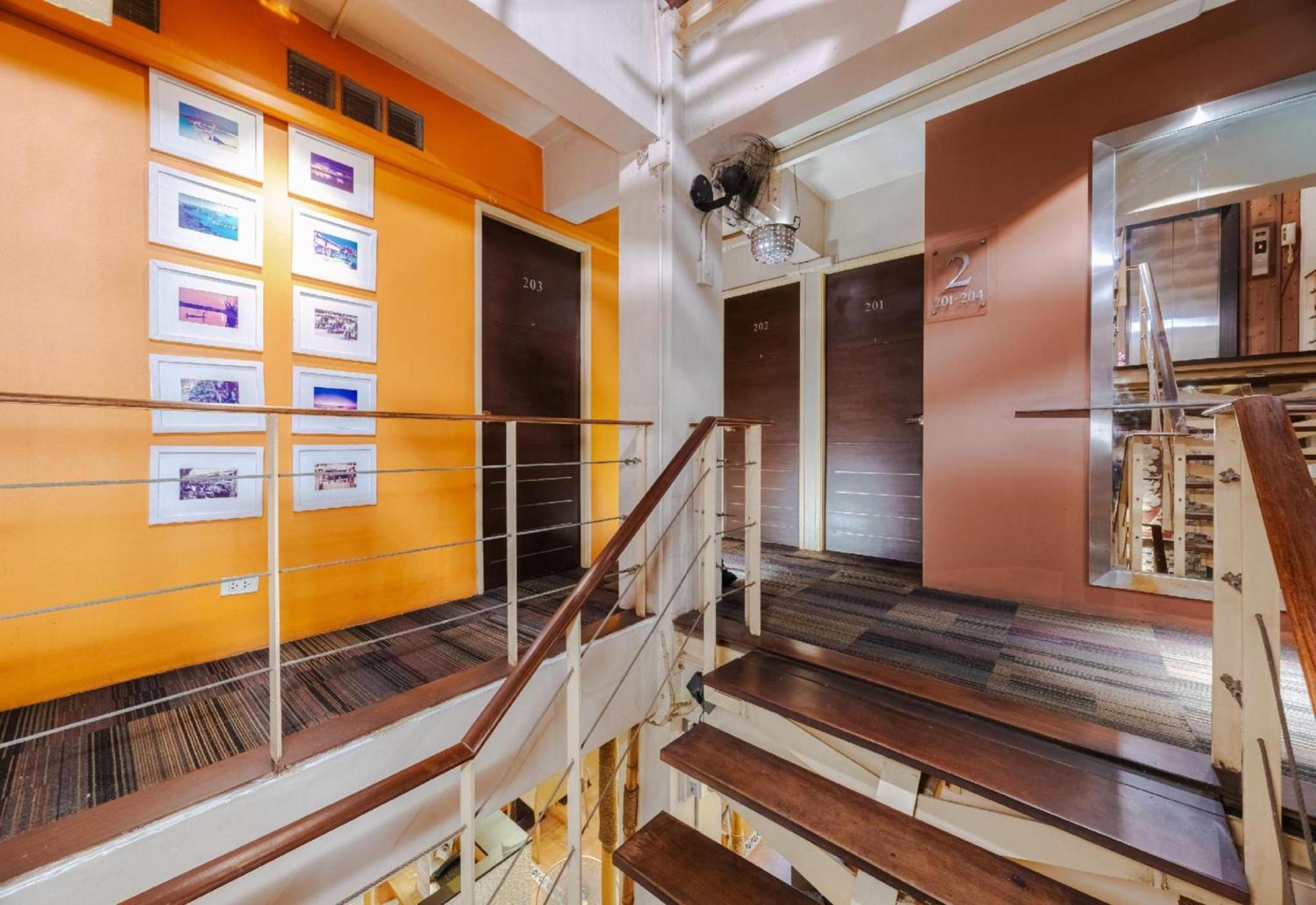 Hotel Collection O Diamond House Khaosan 3*