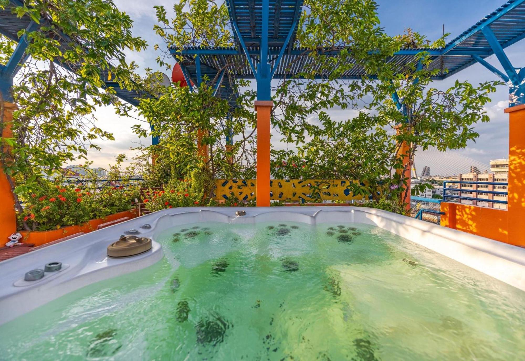 Collection O Diamond House Khaosan Hotel Bangkok