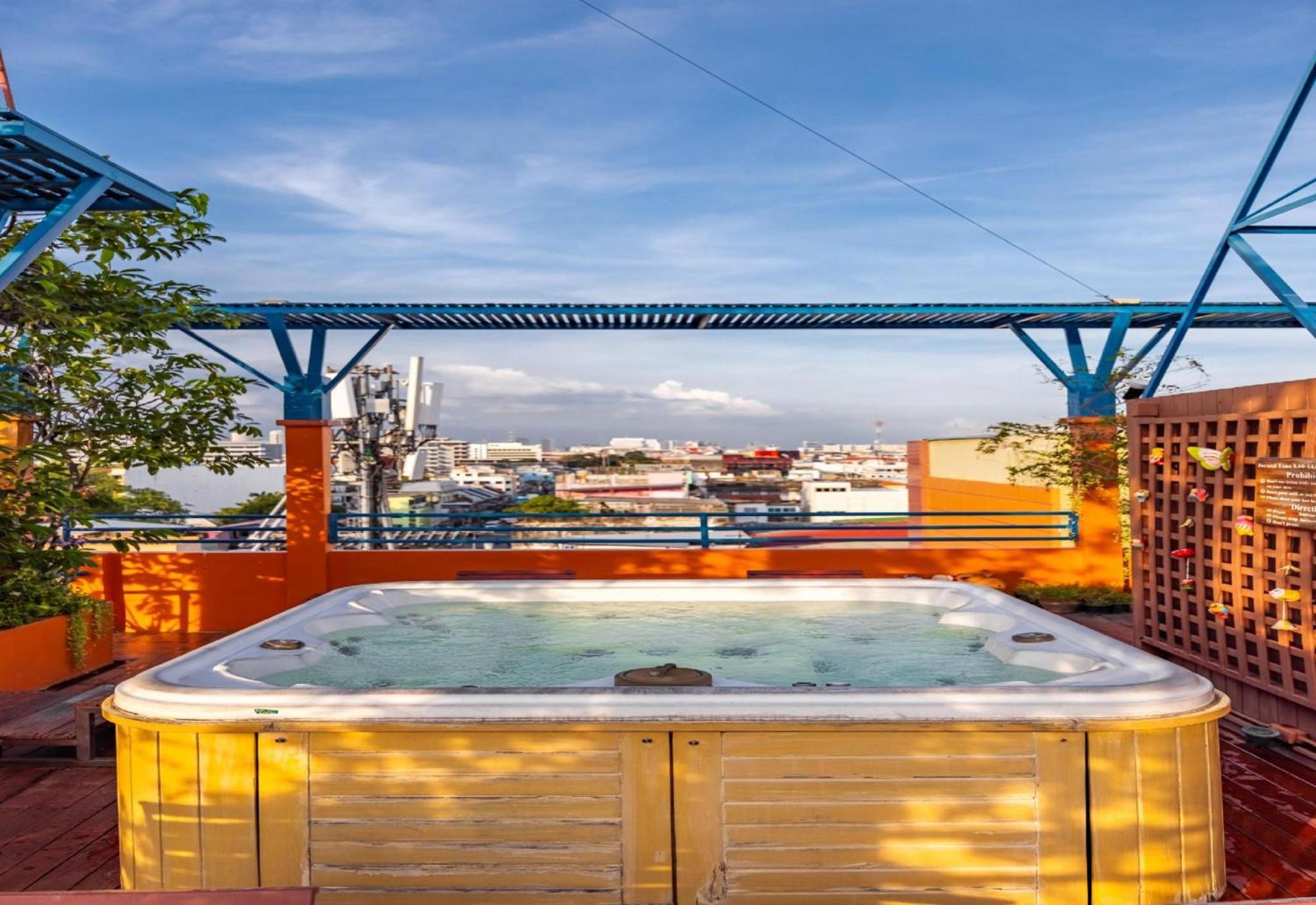 Hotel Collection O Diamond House Khaosan