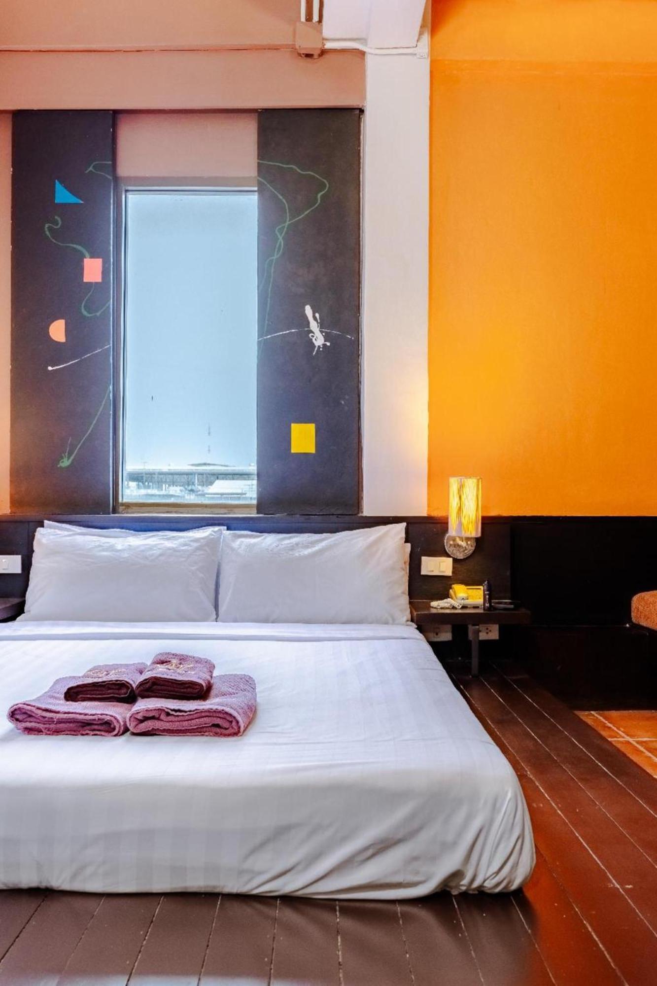 Collection O Diamond House Khaosan Bangkok