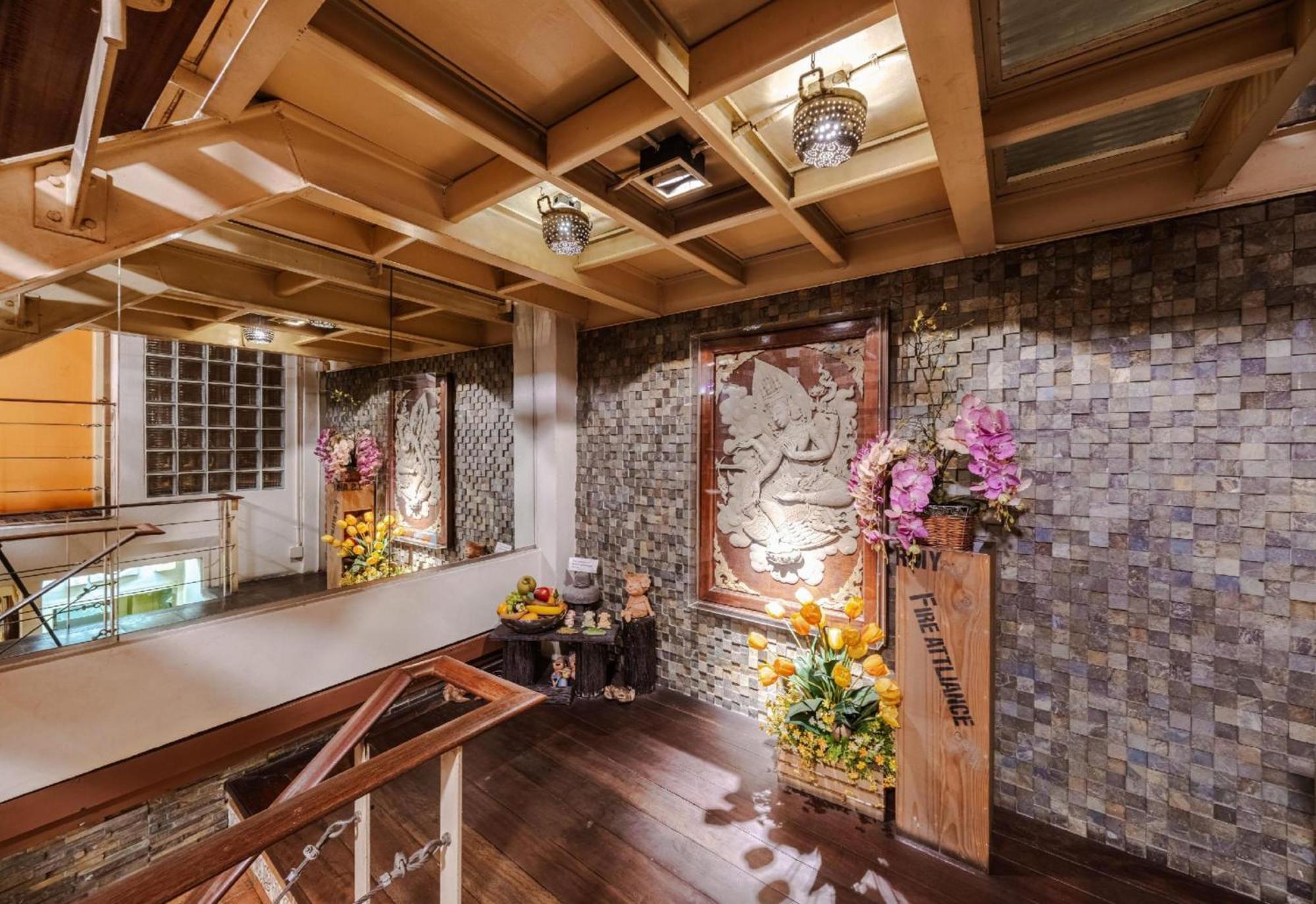 Collection O Diamond House Khaosan 3* Bangkok