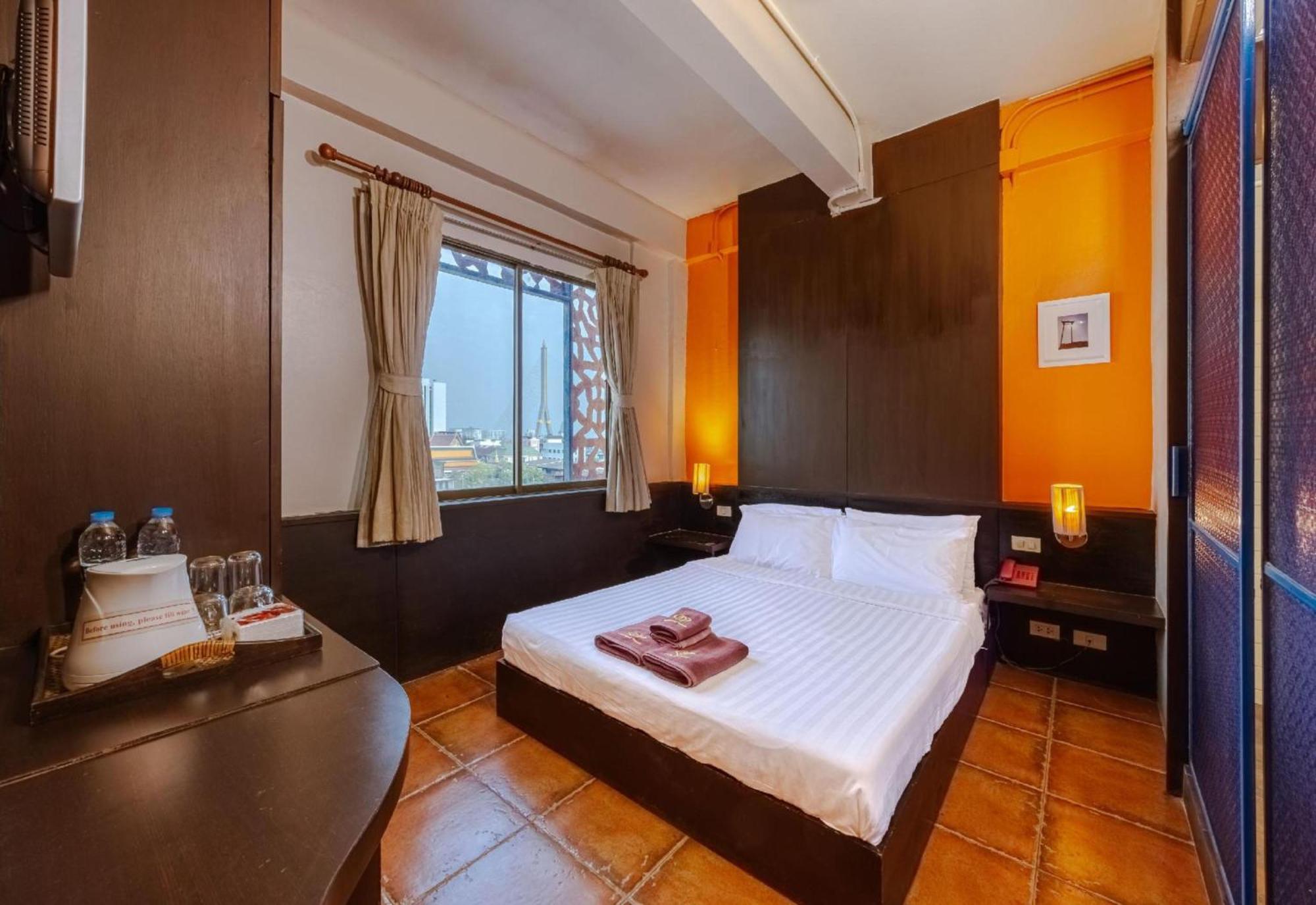 Collection O Diamond House Khaosan Hotel 3*
