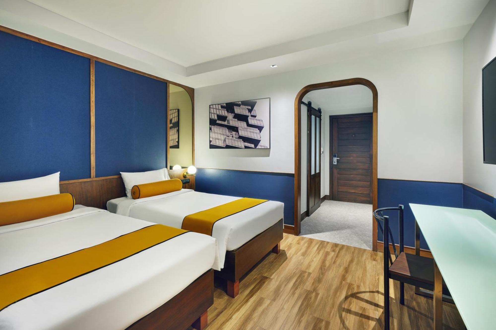 Graph Hotel 4*