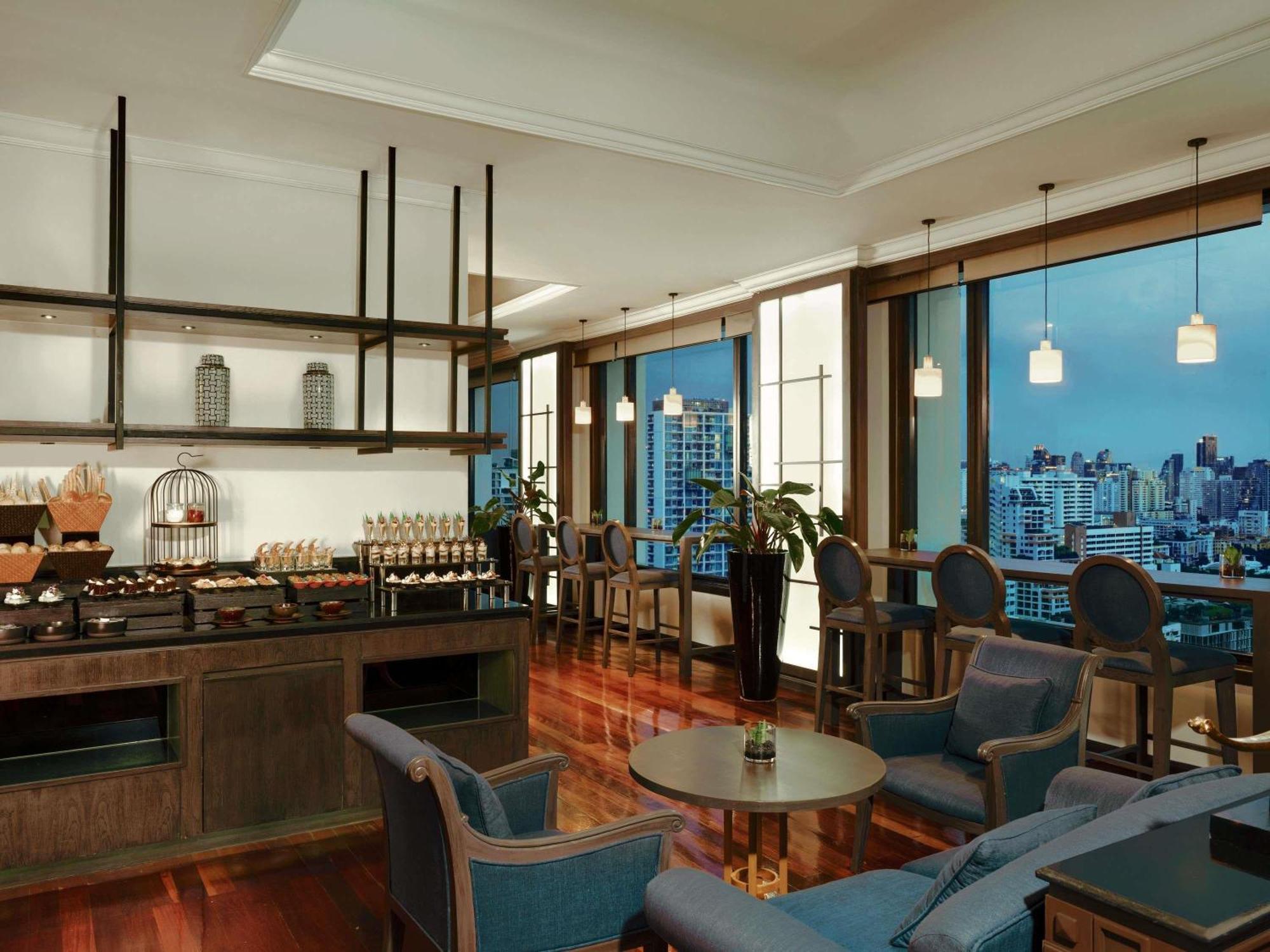 Hotel Grand Mercure Atrium 5*