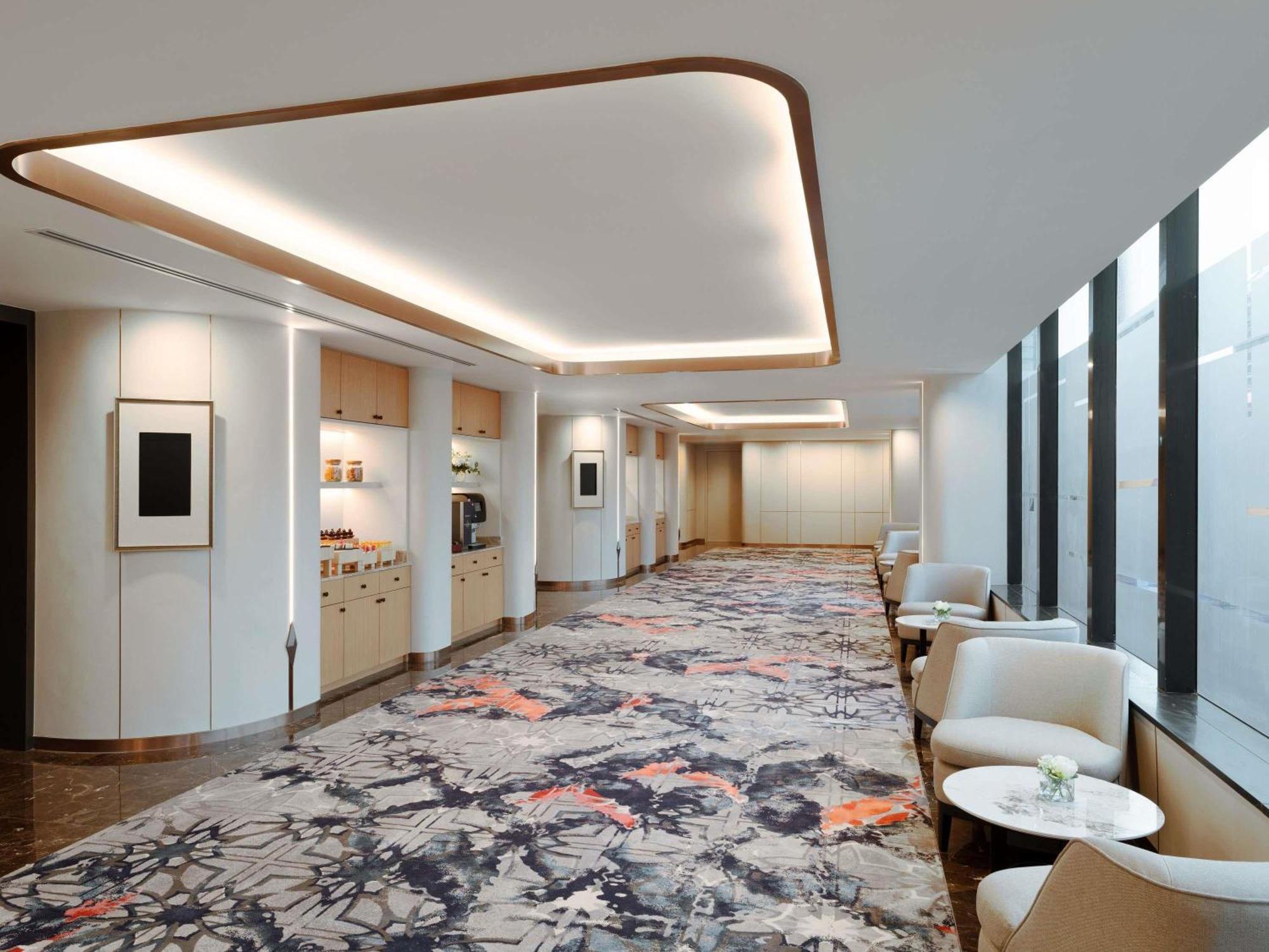 Hotel Grand Mercure Atrium
