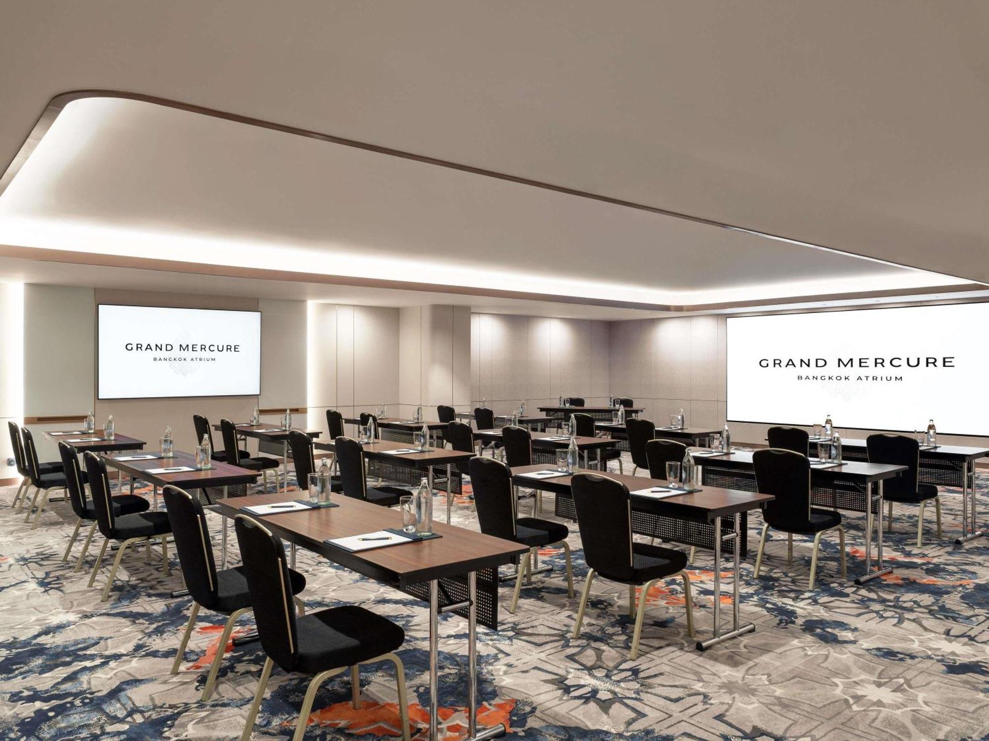 Grand Mercure Atrium Hotel Bangkok
