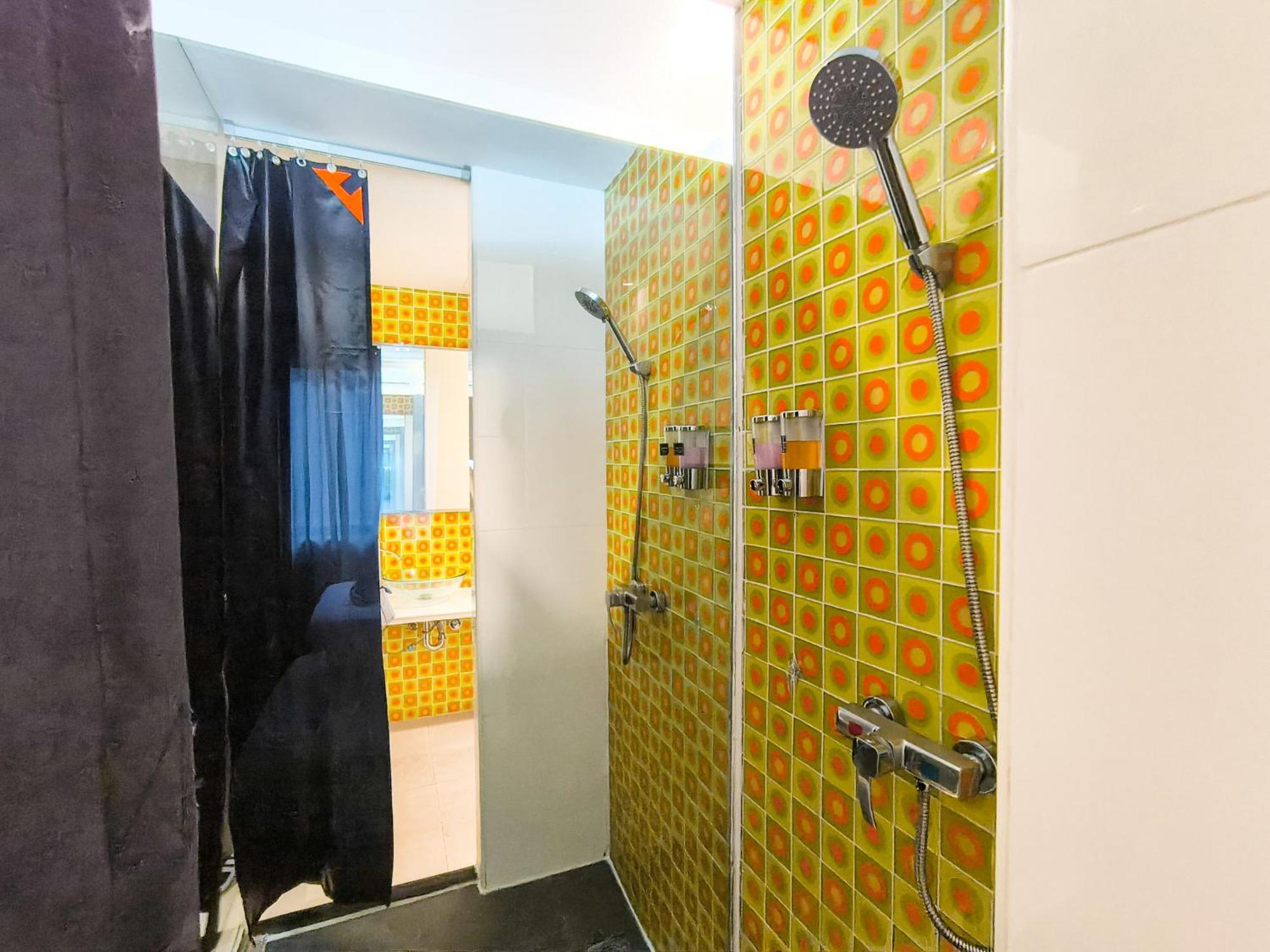Citin Sukhumvit 11 Nana By Compass Hospitality Hotel