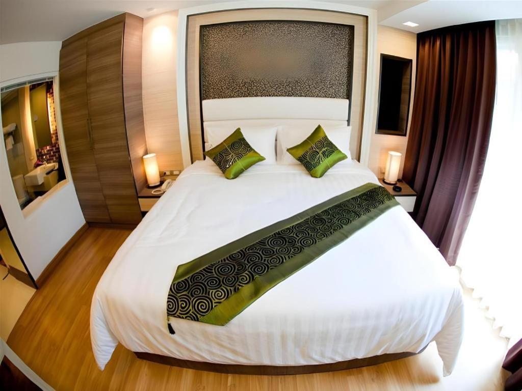 Hotel Icheck Residences Sukhumvit 20