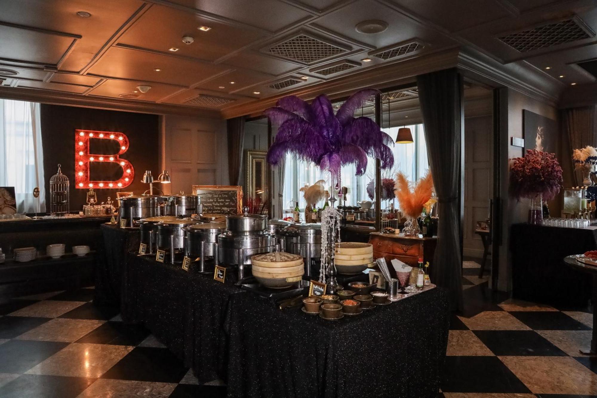 Muse Bangkok, Autograph Collection