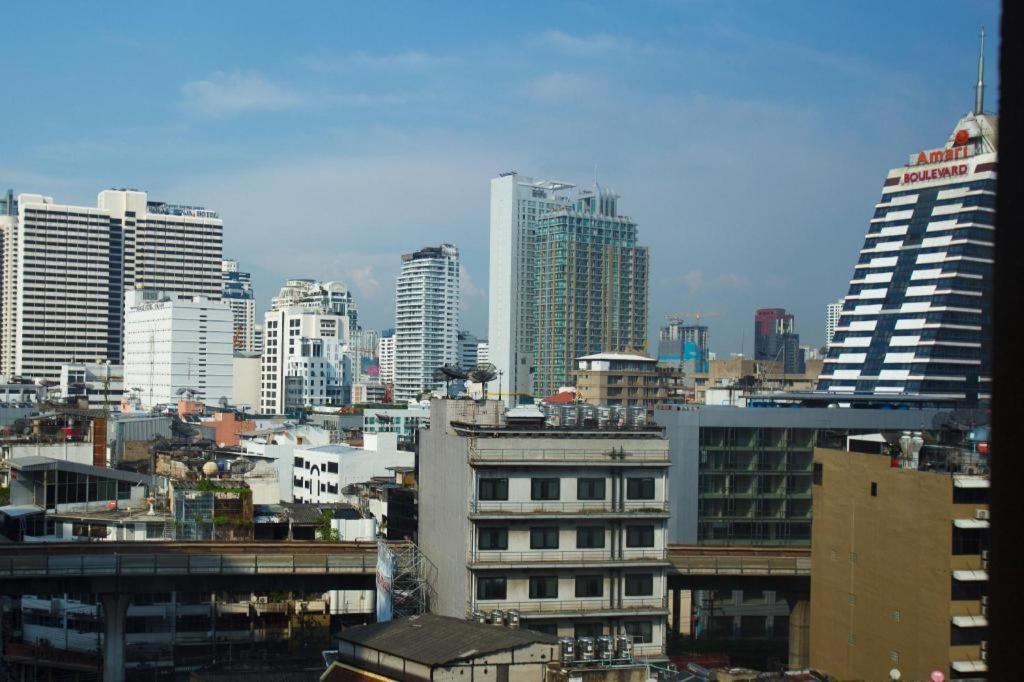 Hotel Nana Bangkok