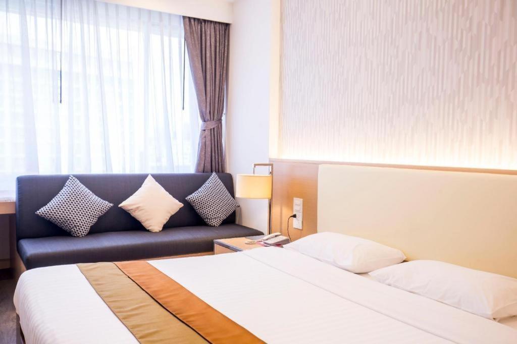 Nana Hotel Bangkok
