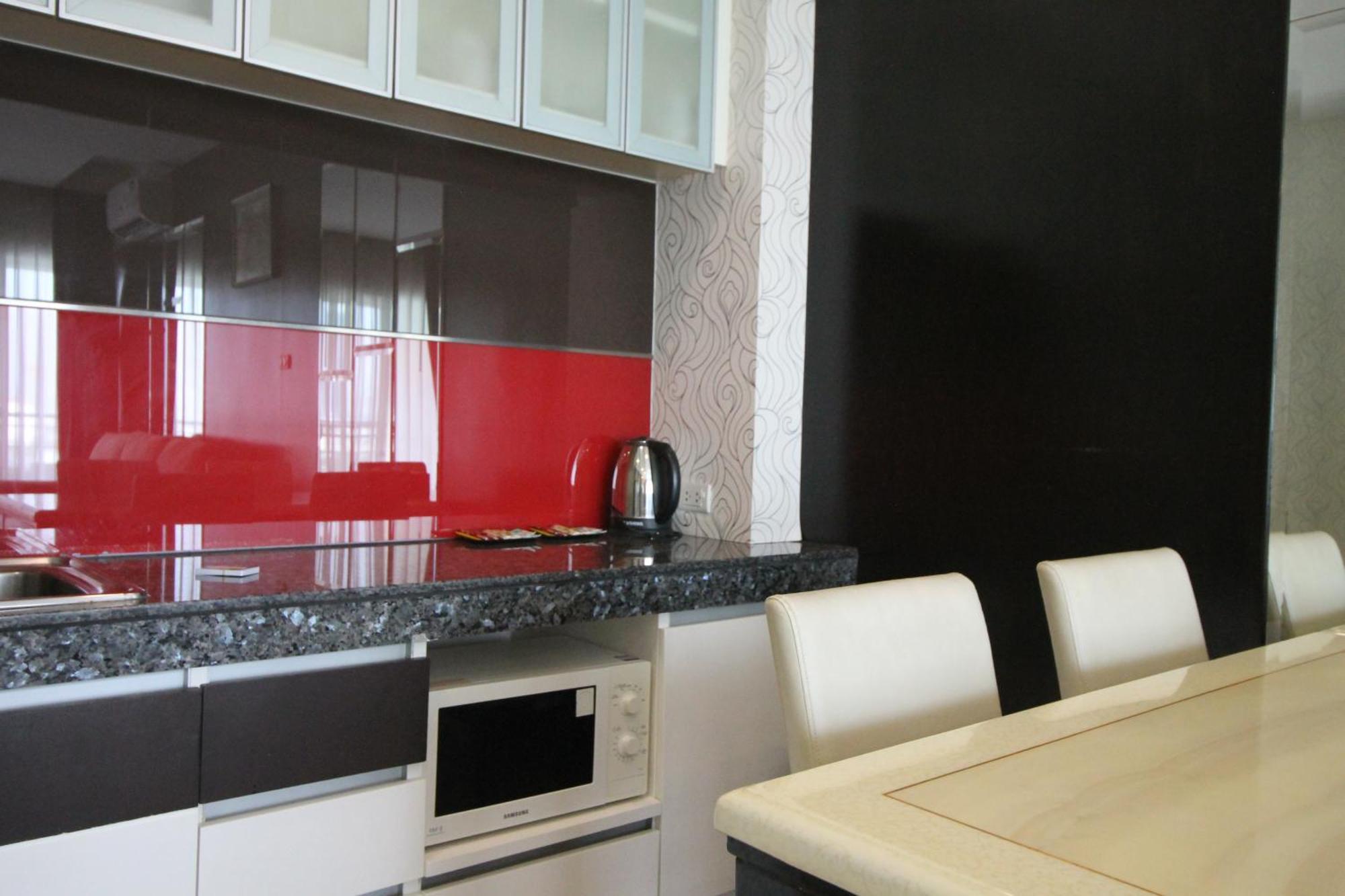 The Sunreno Sha Bangkok