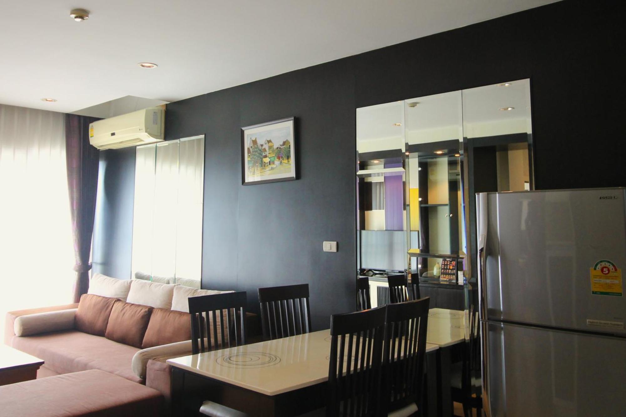 The Sunreno Sha Aparthotel Bangkok