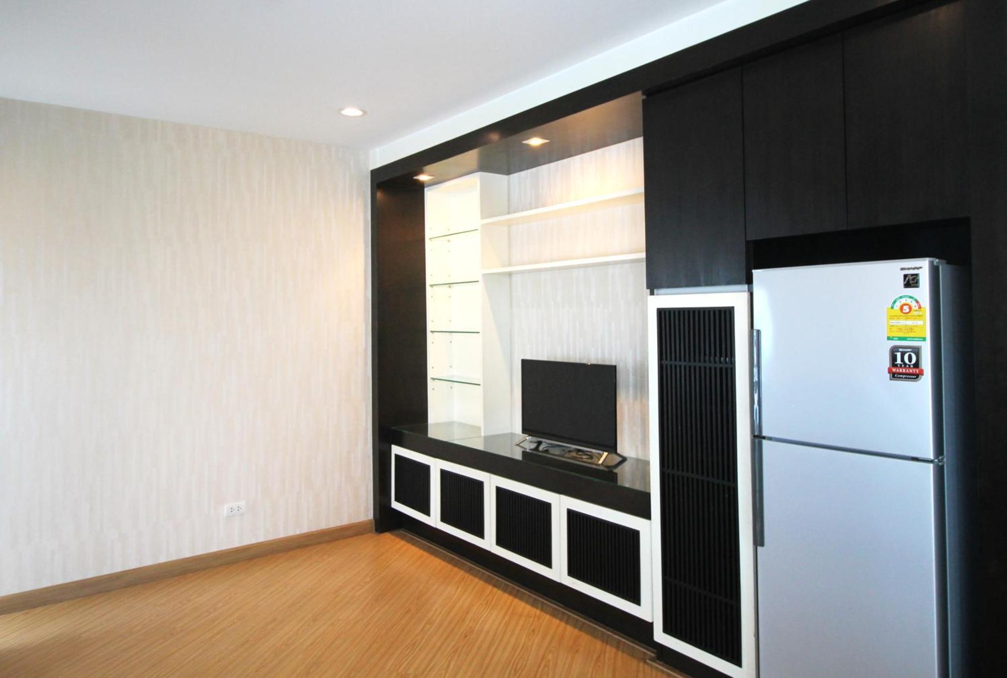 Aparthotel The Sunreno Sha Bangkok
