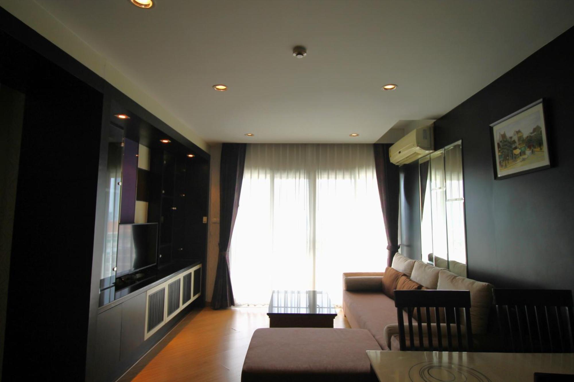 Aparthotel The Sunreno Sha 3*