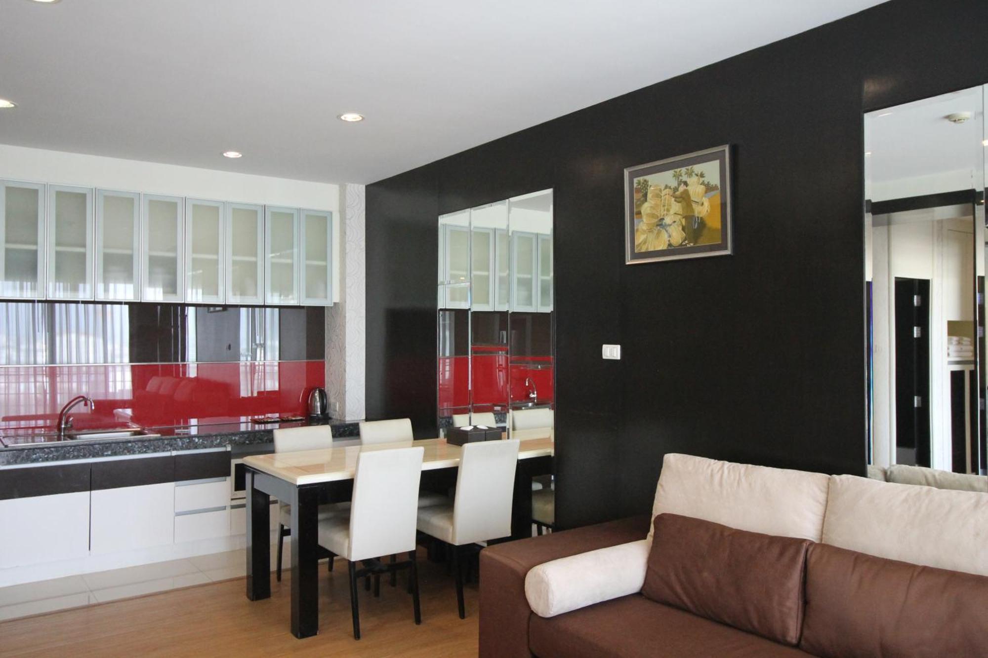 The Sunreno Sha Aparthotel