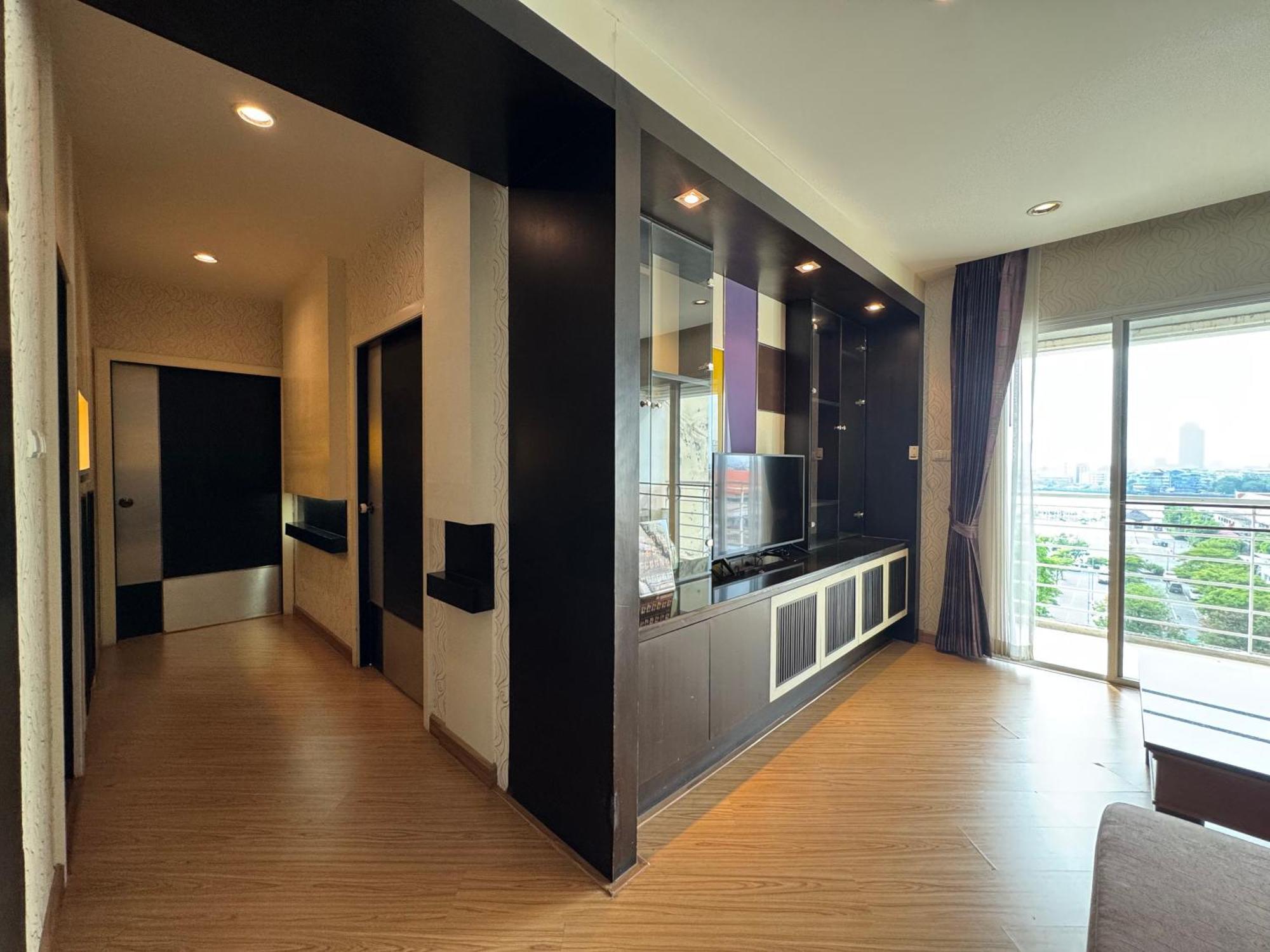 The Sunreno Hotel 3*