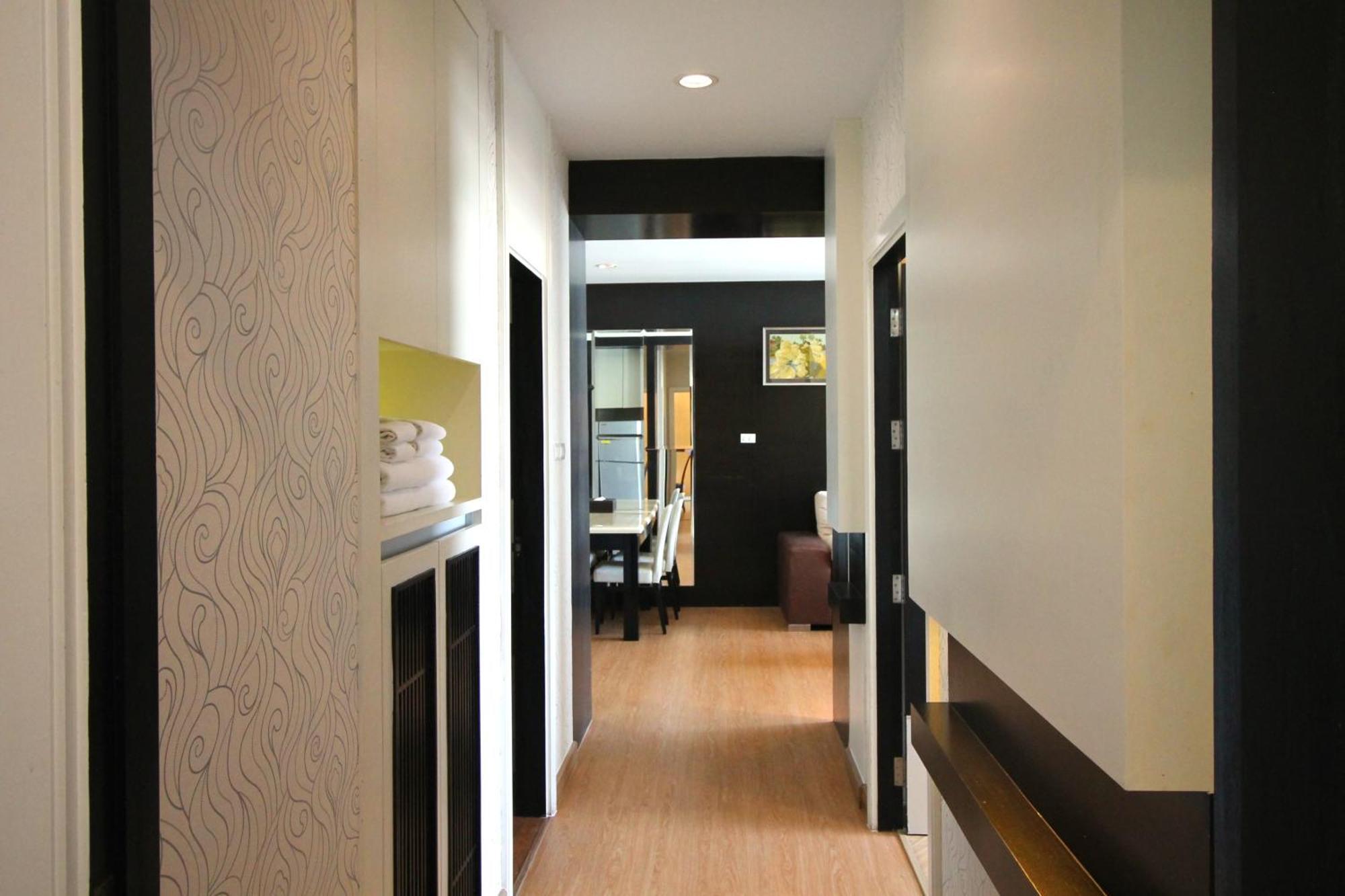 Aparthotel The Sunreno Sha 3*
