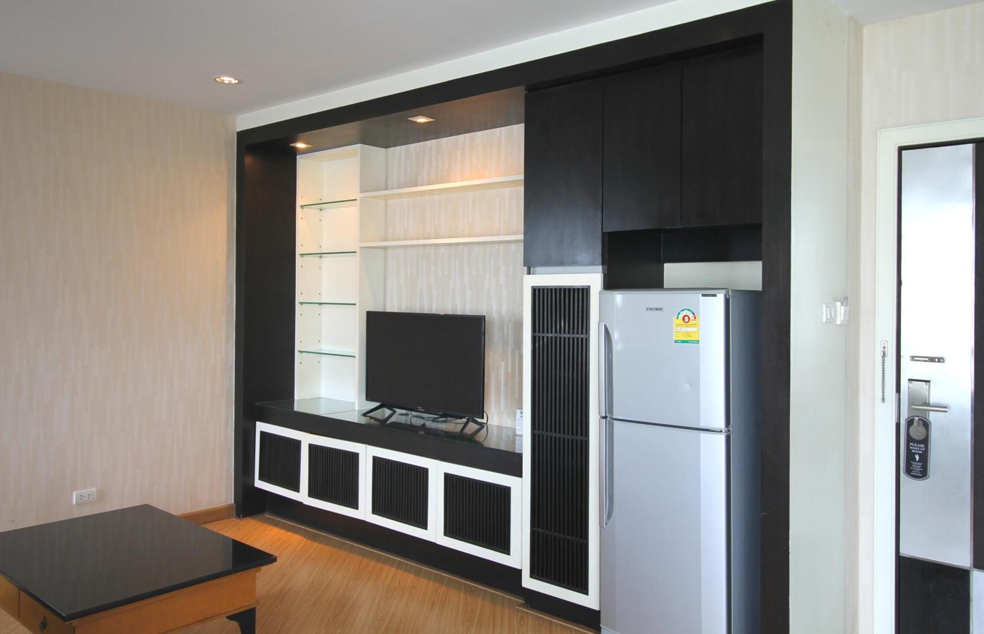 The Sunreno Sha Bangkok