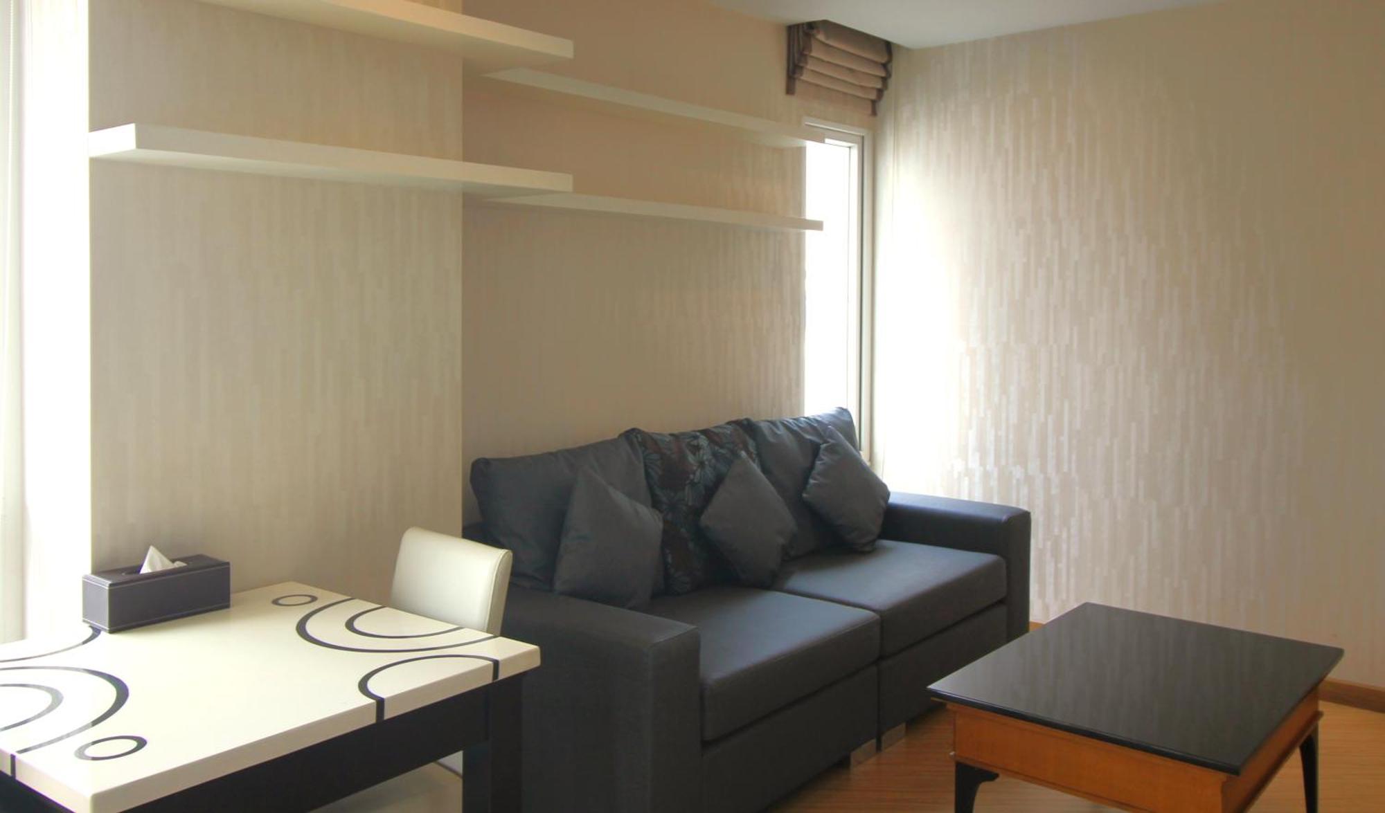 The Sunreno Sha Aparthotel