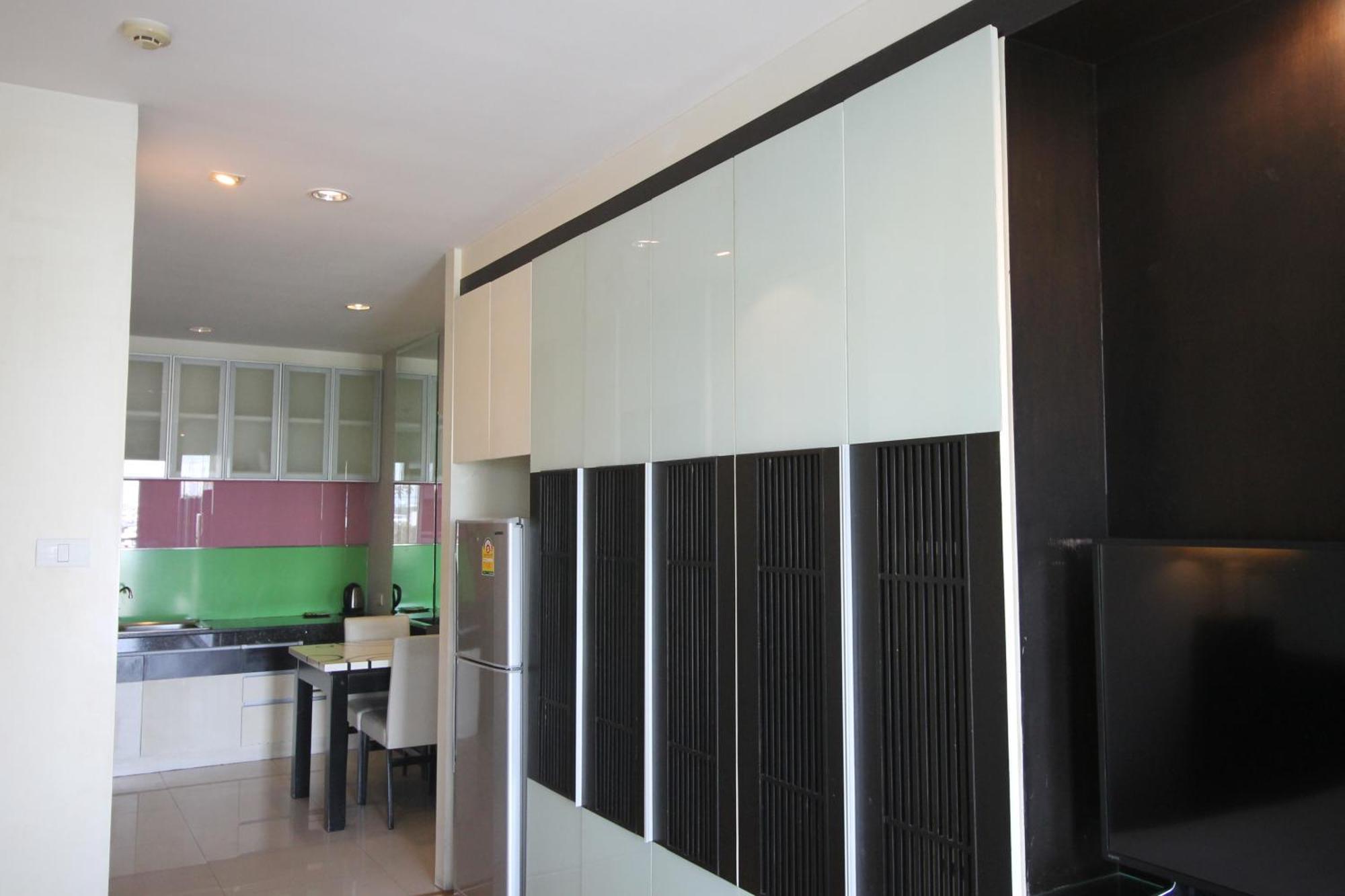 The Sunreno Sha Aparthotel 3*
