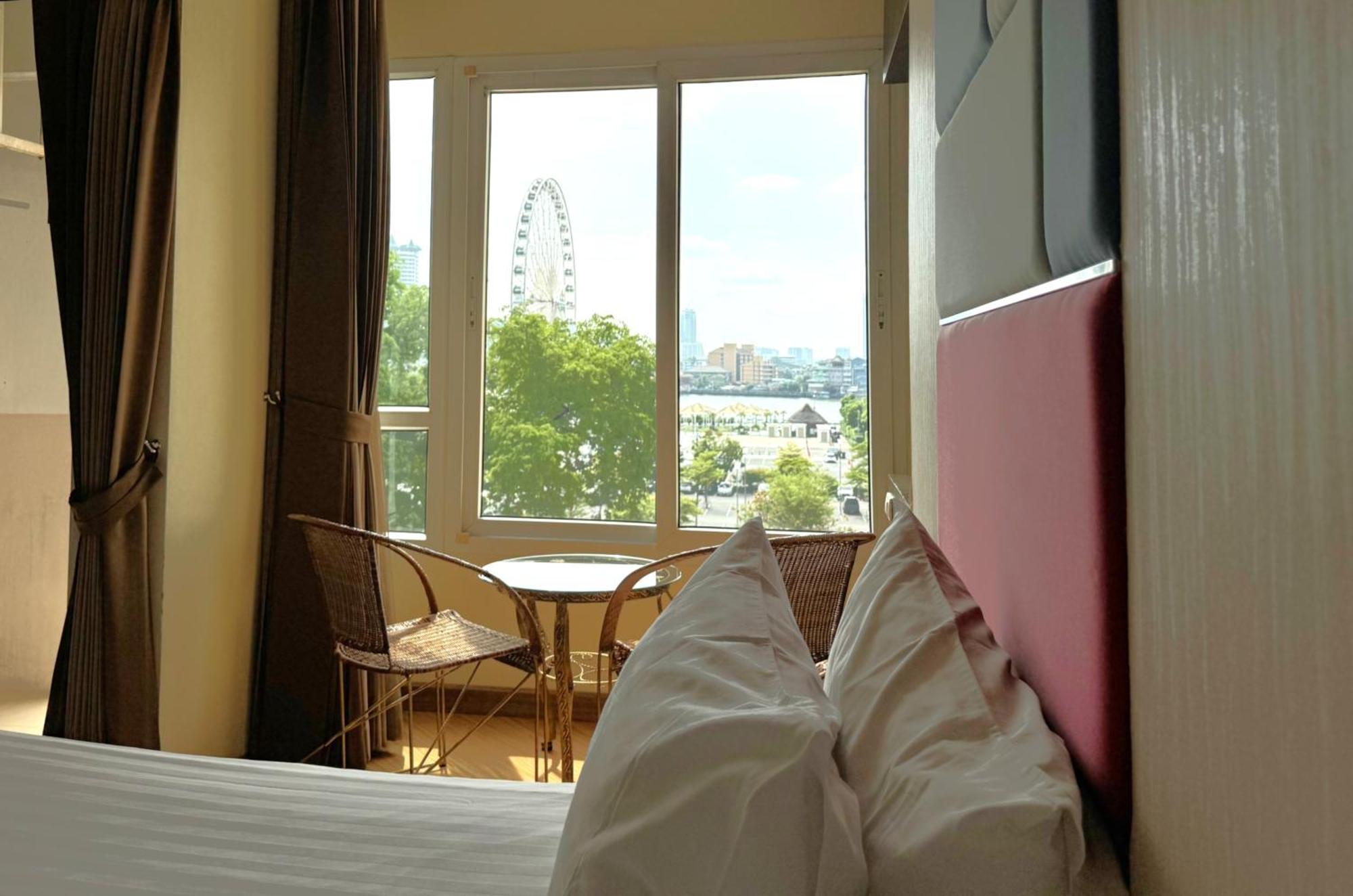Aparthotel The Sunreno Sha 3*