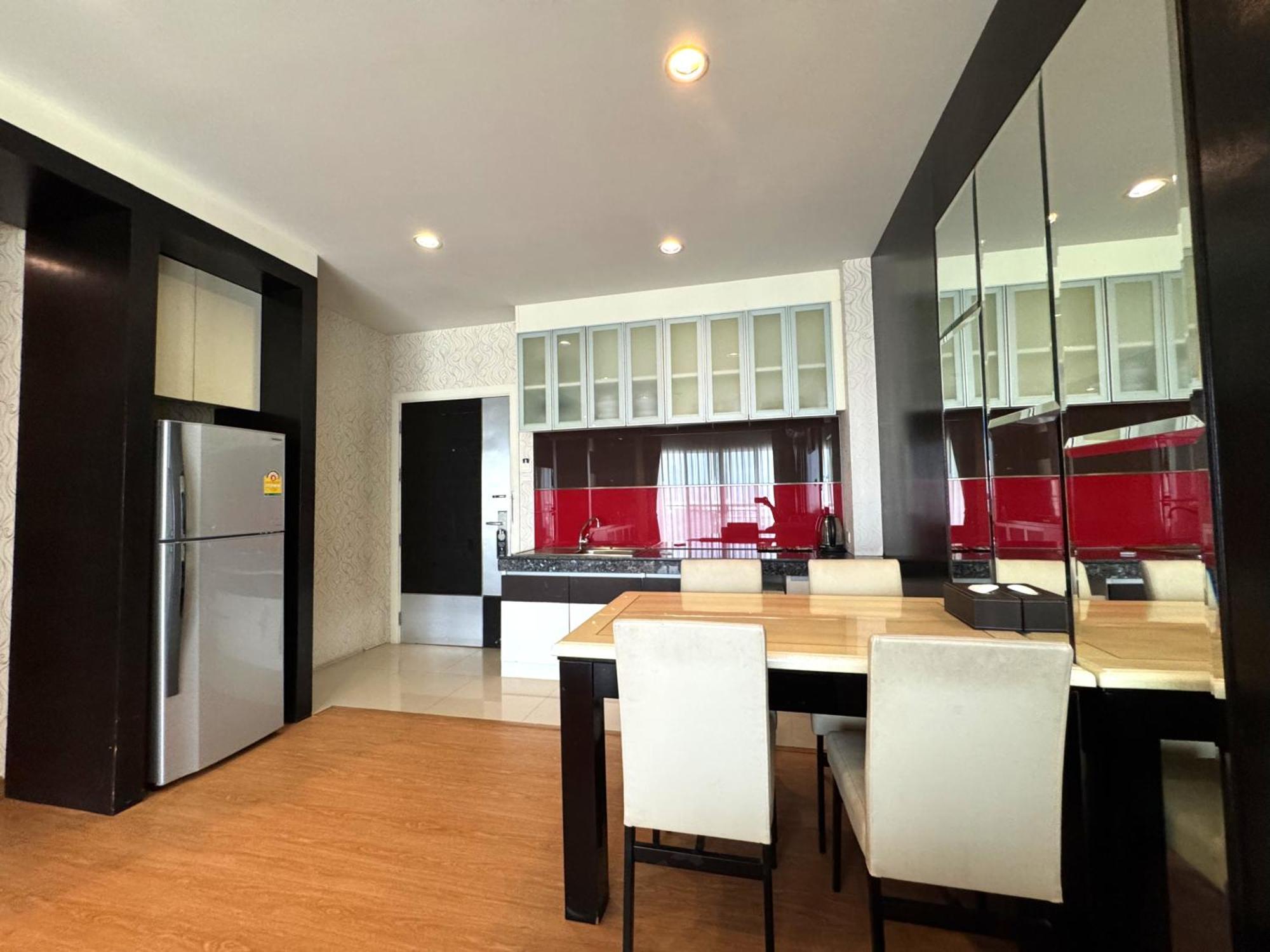 The Sunreno Sha Aparthotel Bangkok