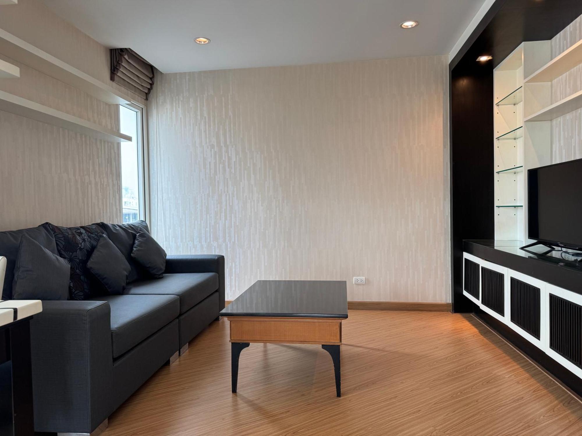 The Sunreno Sha Bangkok