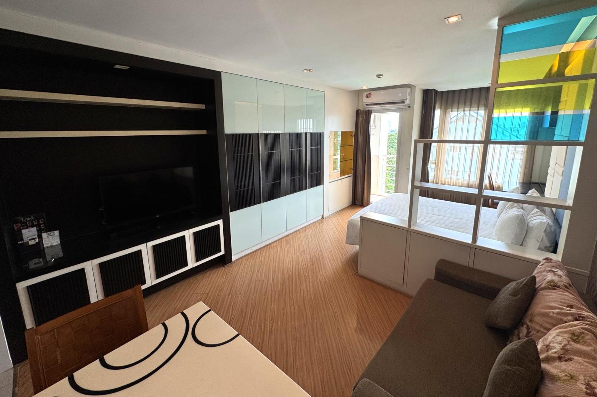 The Sunreno Sha Aparthotel 3*