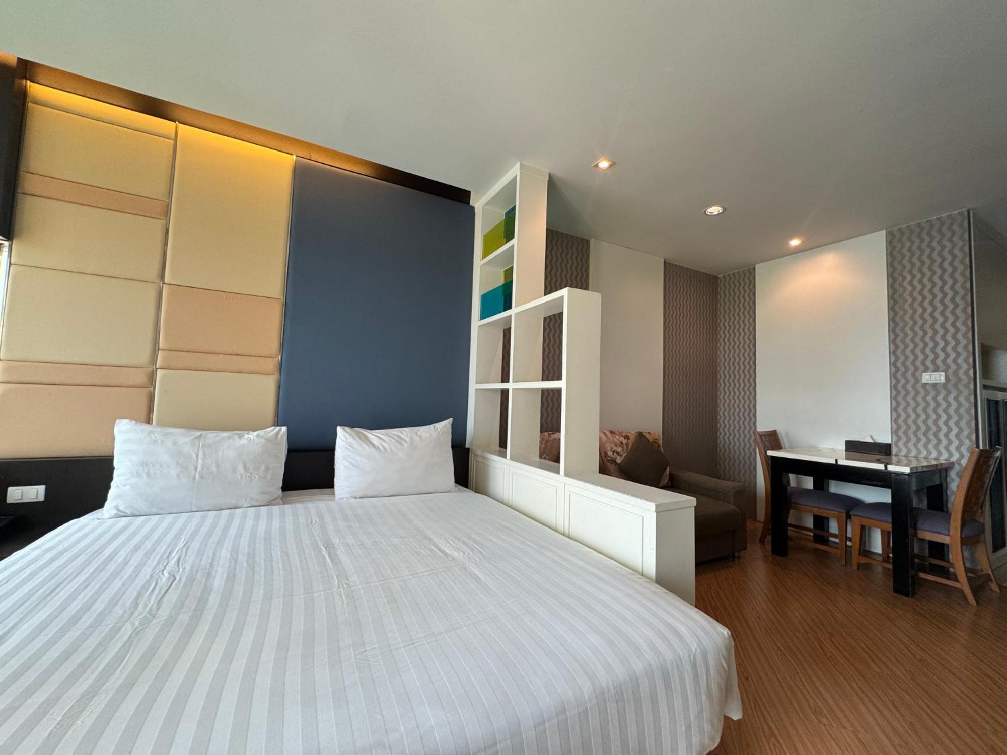 The Sunreno Sha Bangkok