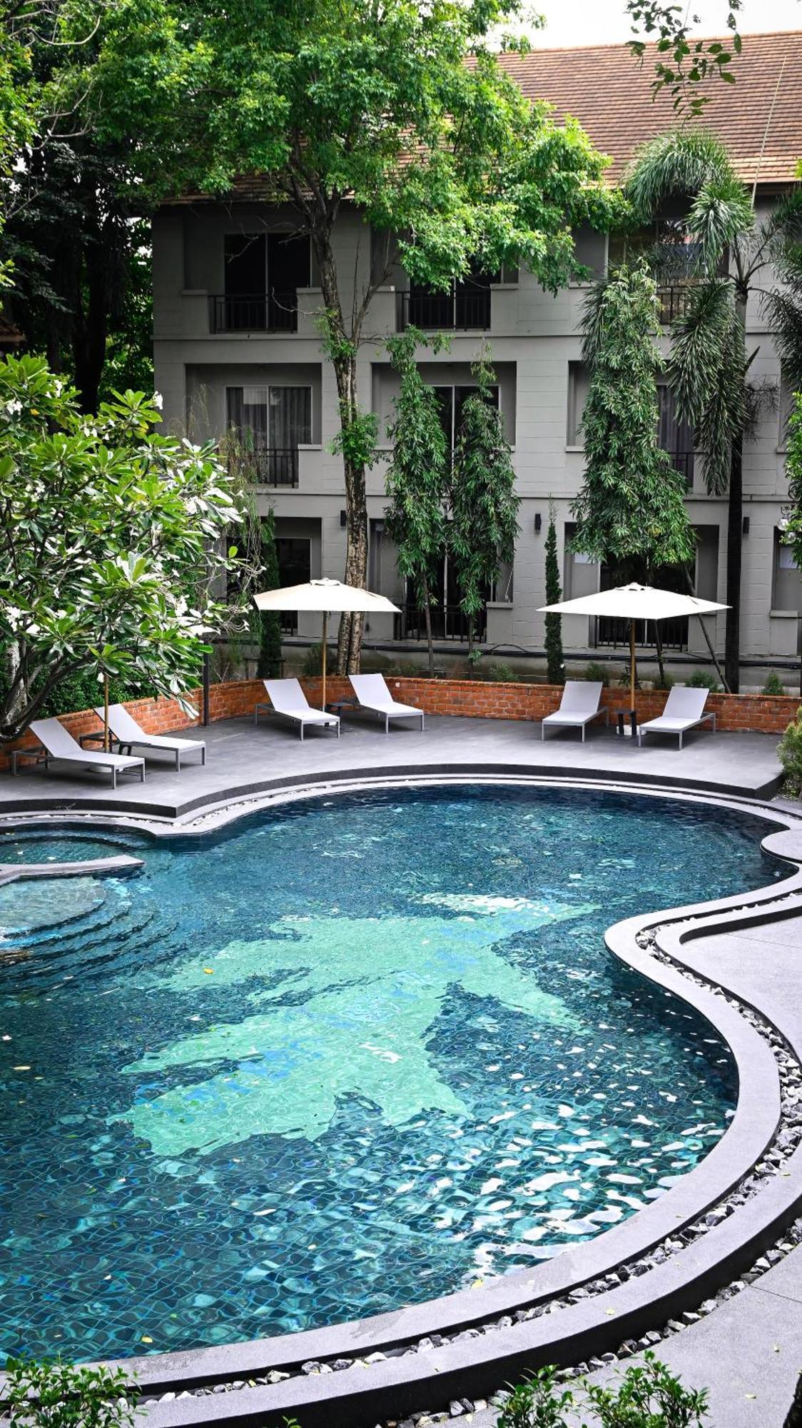 Hotel Oun 3*