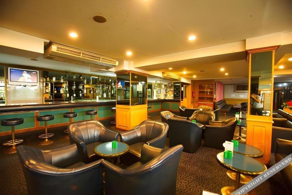 Hotel Nana 3*