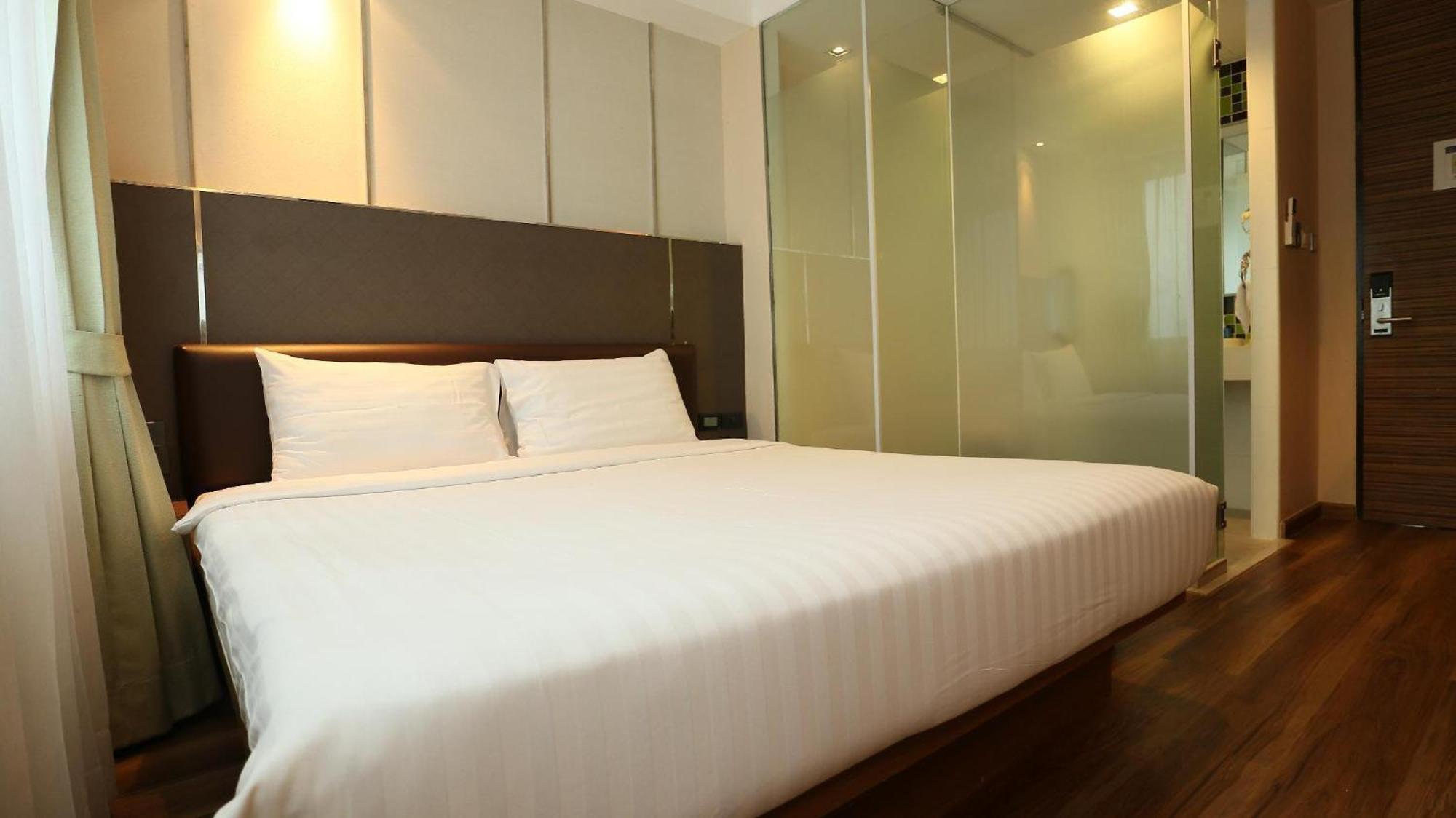 Hotel Citin Sukhumvit 11 Nana By Compass Hospitality