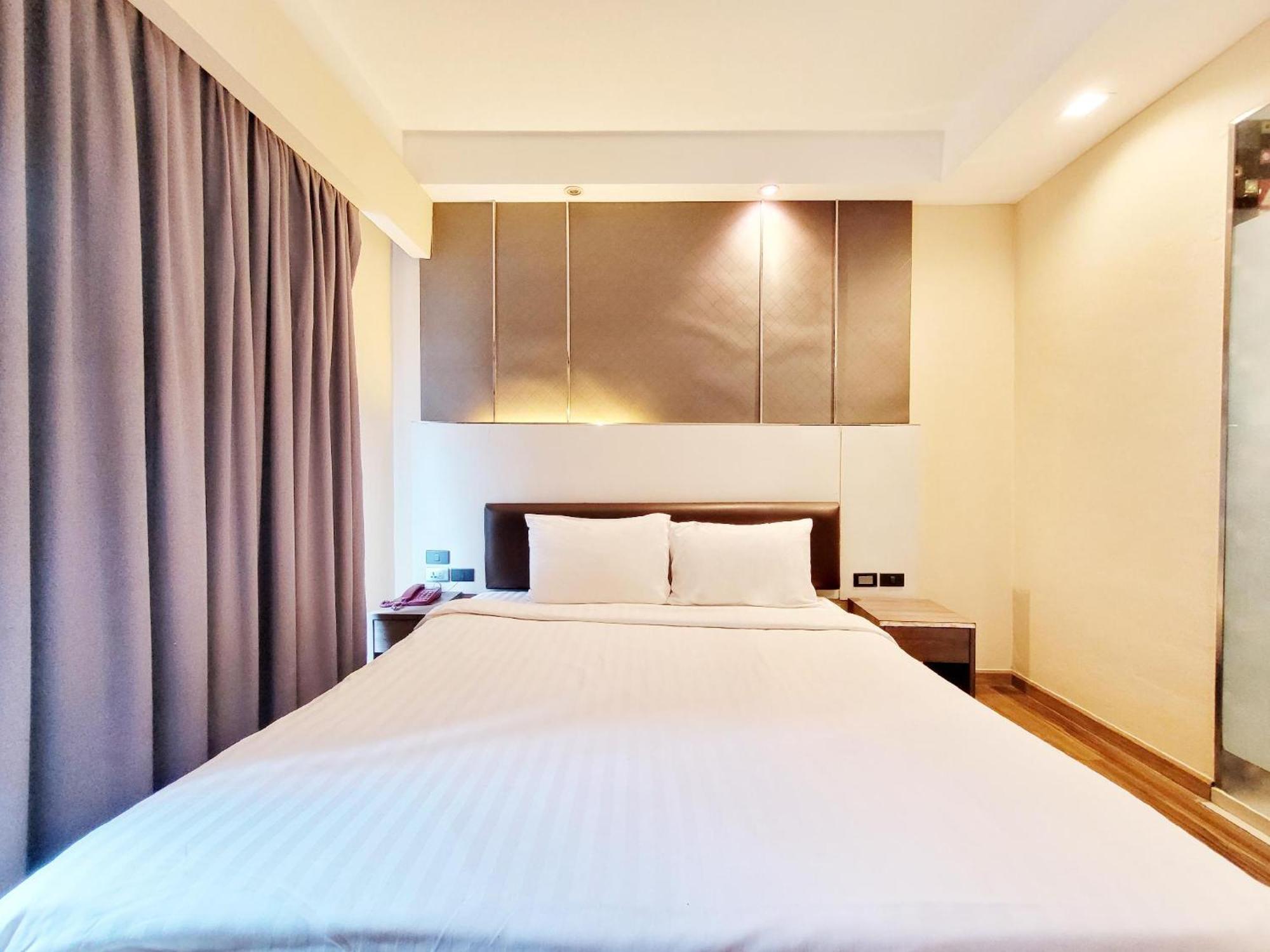 Citin Sukhumvit 11 Nana By Compass Hospitality