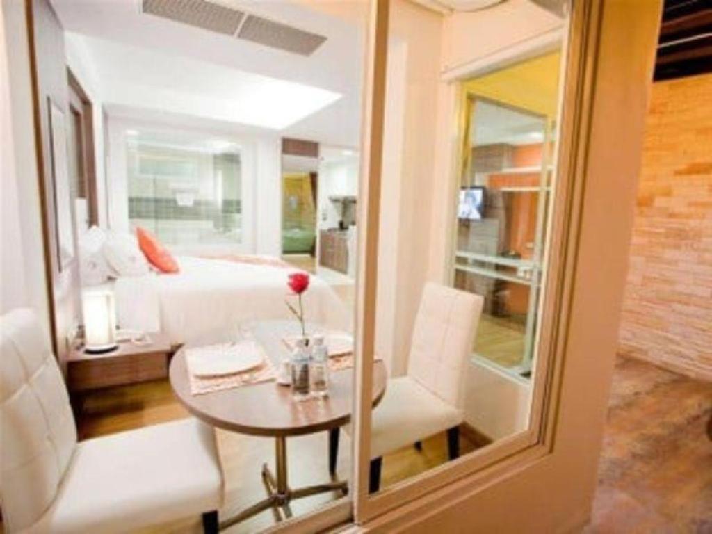 Hotel Icheck Residences Sukhumvit 20 Bangkok