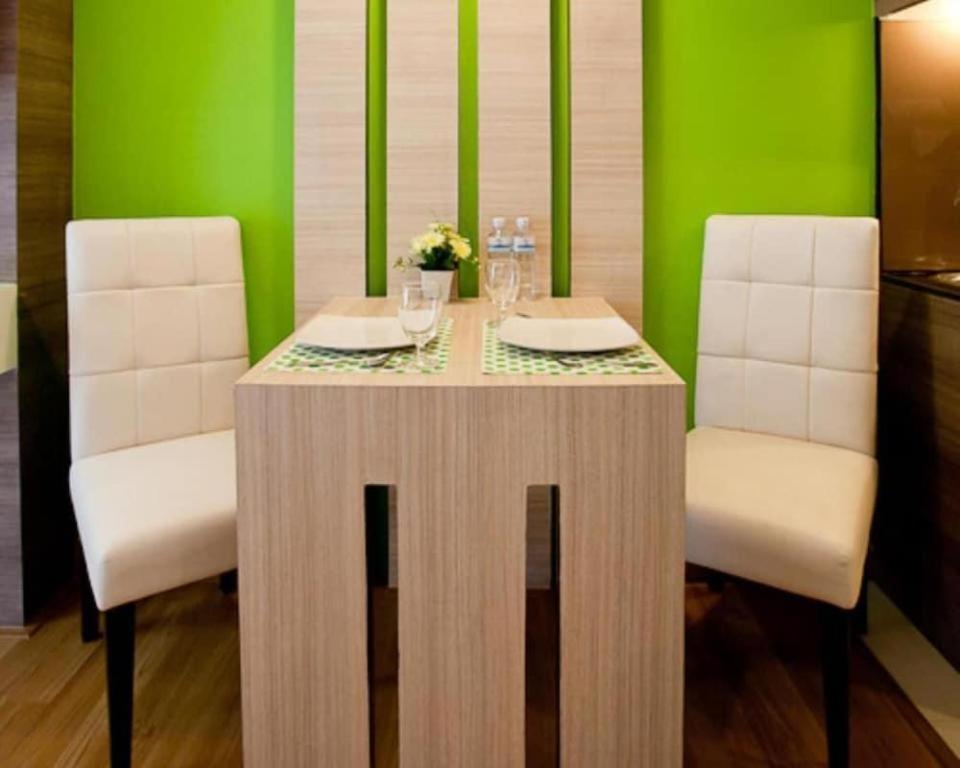 Icheck Residences Sukhumvit 20