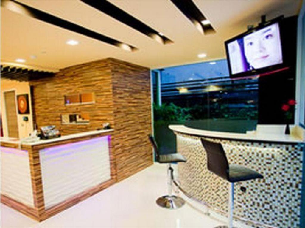 Hotel Icheck Residences Sukhumvit 20