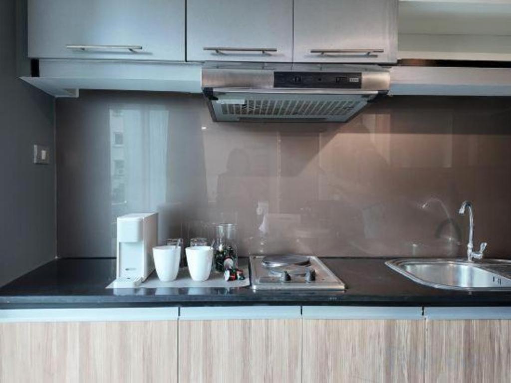 Icheck Residences Sukhumvit 20