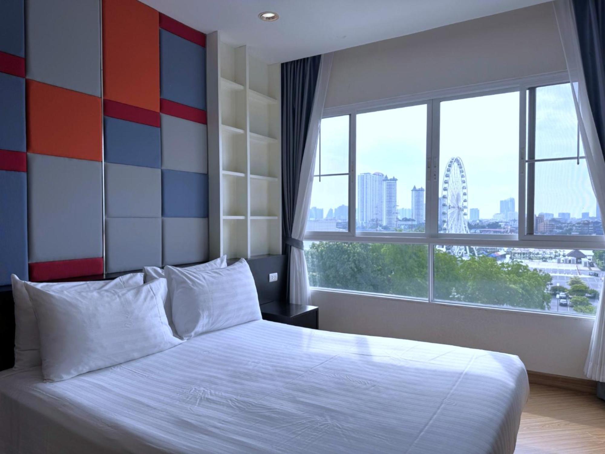 The Sunreno 3*